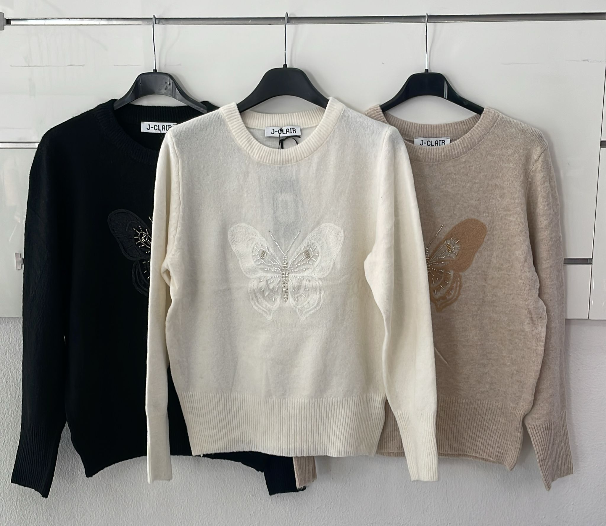 Фото Joie Clair (J-Clair)