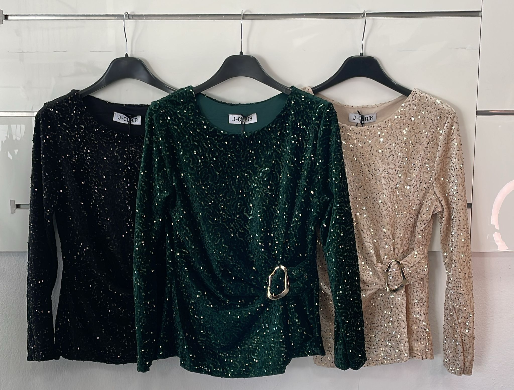 Фото Joie Clair (J-Clair)