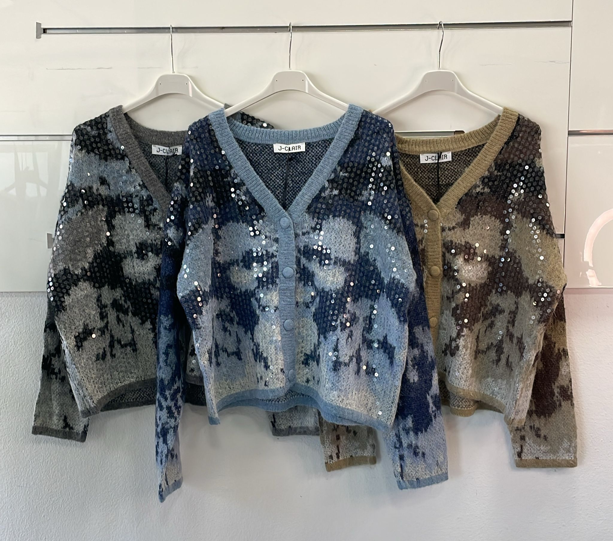 Фото Joie Clair (J-Clair)