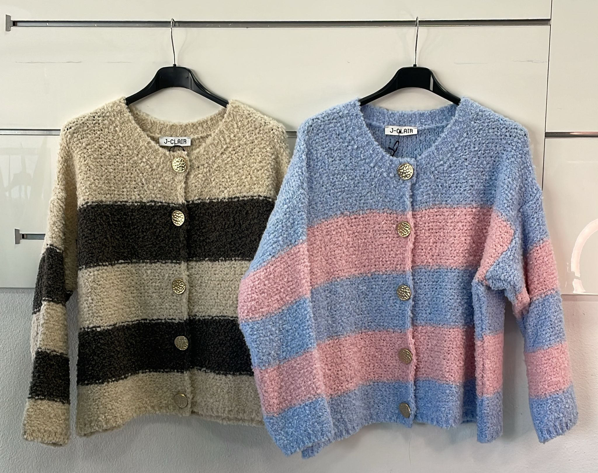 Фото Joie Clair (J-Clair)