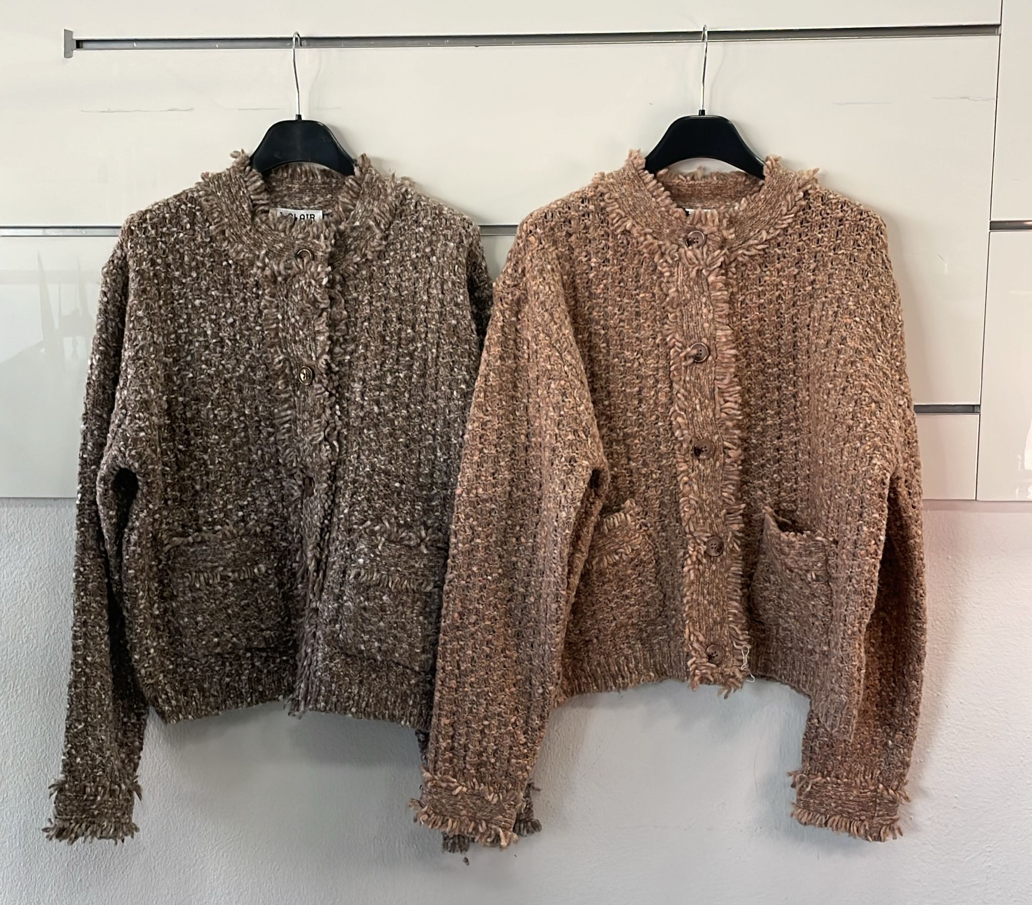 Фото Joie Clair (J-Clair)