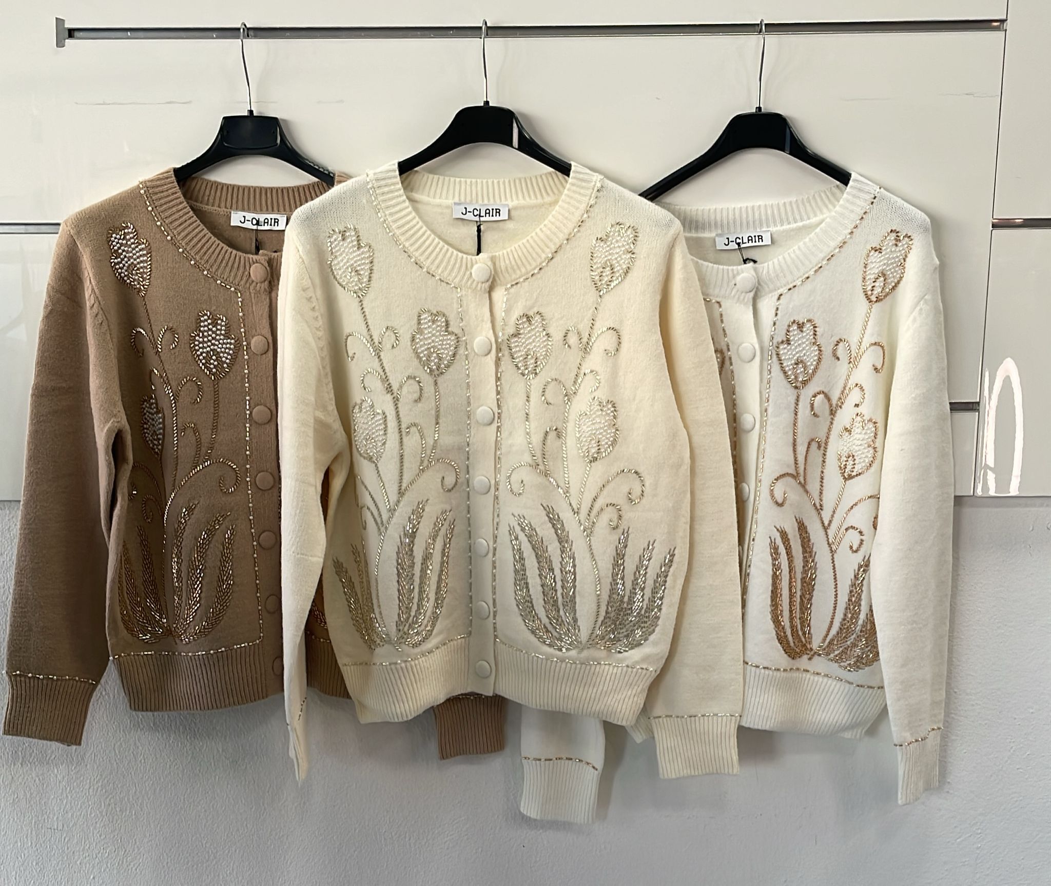 Фото Joie Clair (J-Clair)