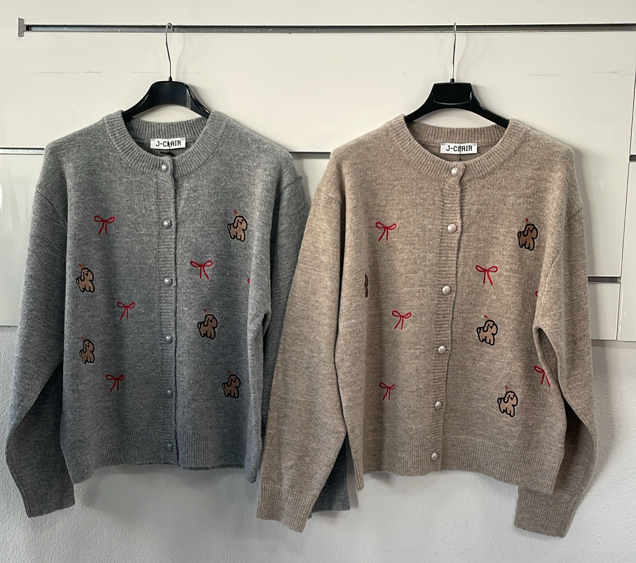 Фото Joie Clair (J-Clair)