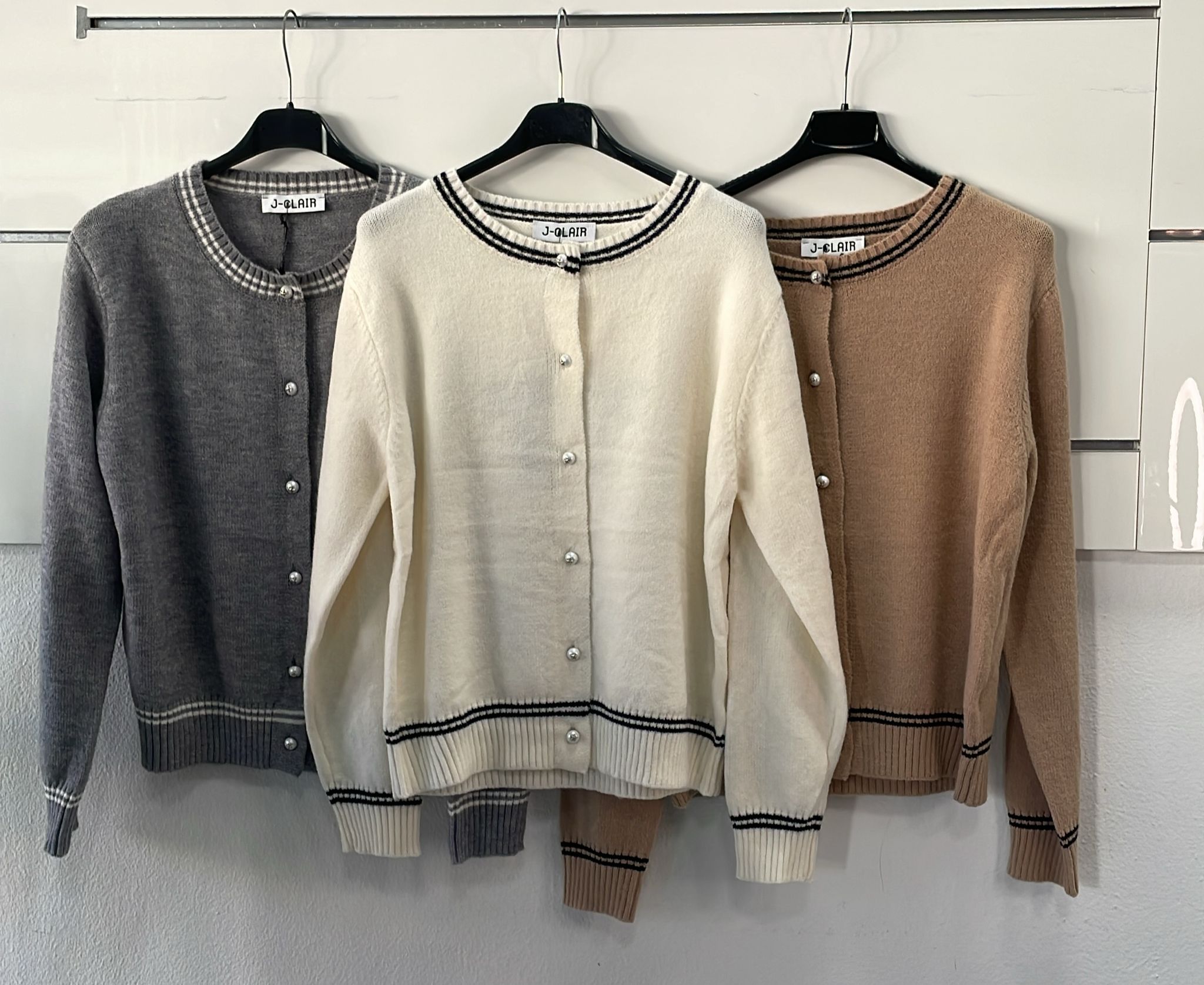 Фото Joie Clair (J-Clair)