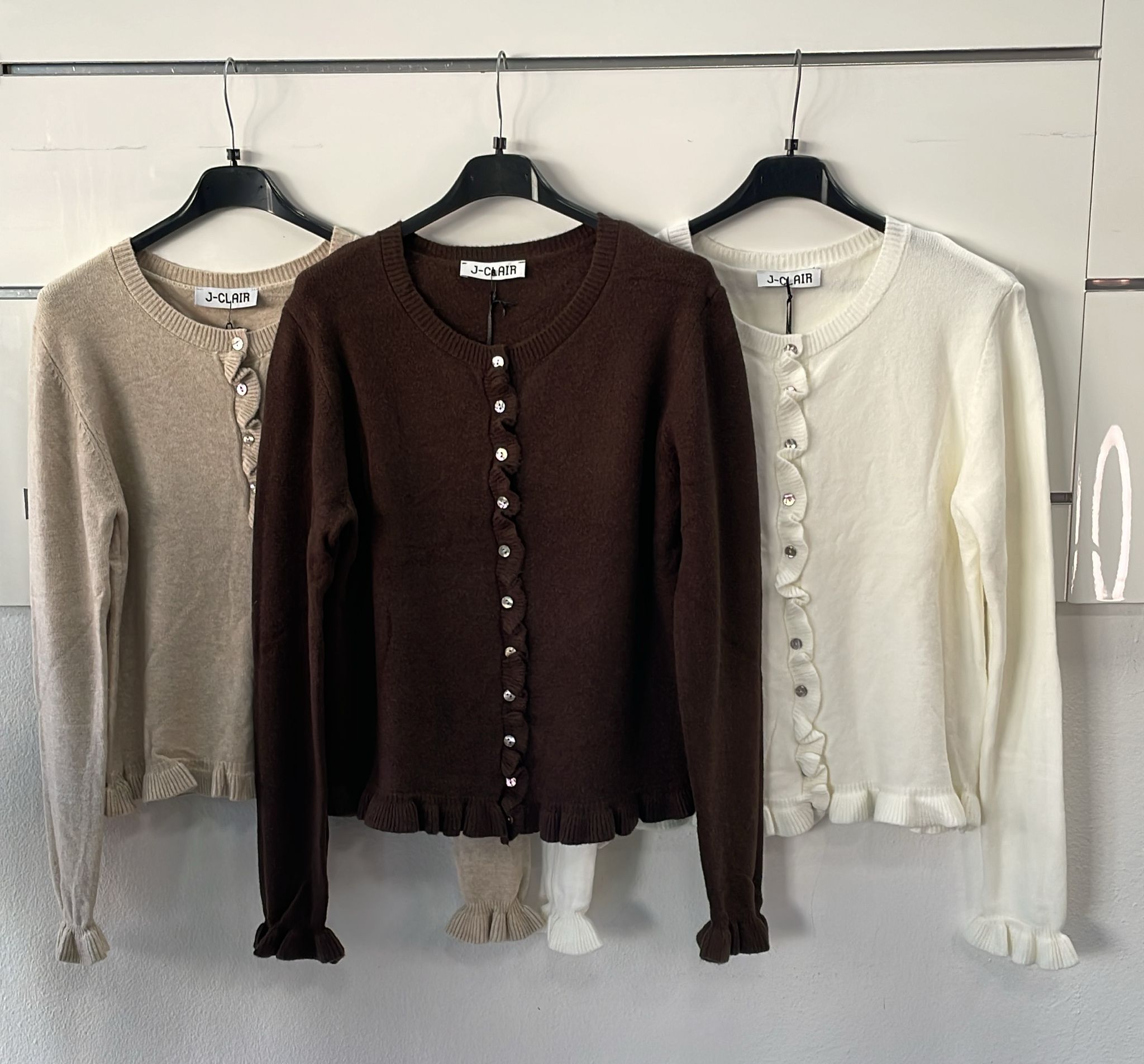 Фото Joie Clair (J-Clair)