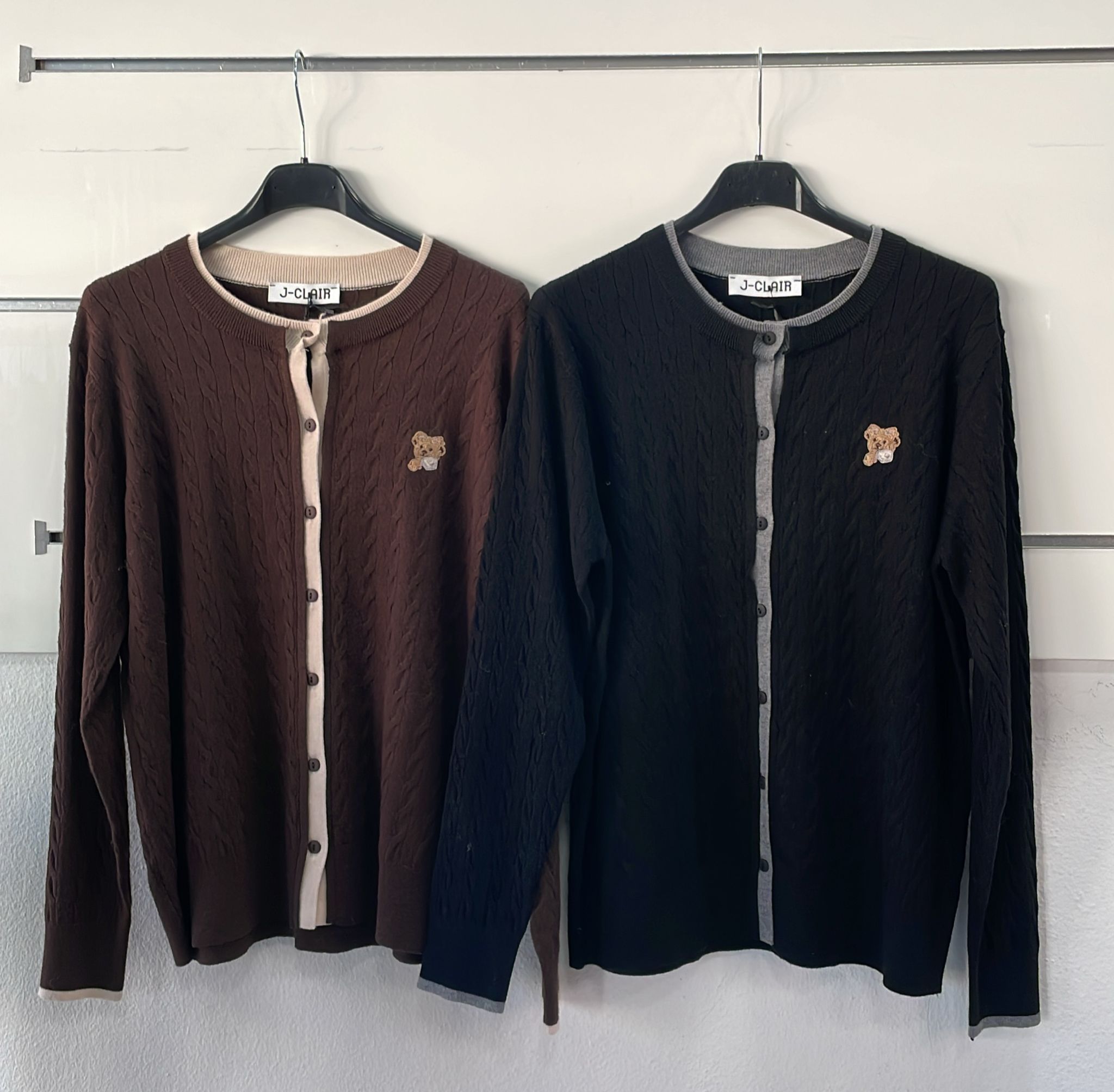 Фото Joie Clair (J-Clair)