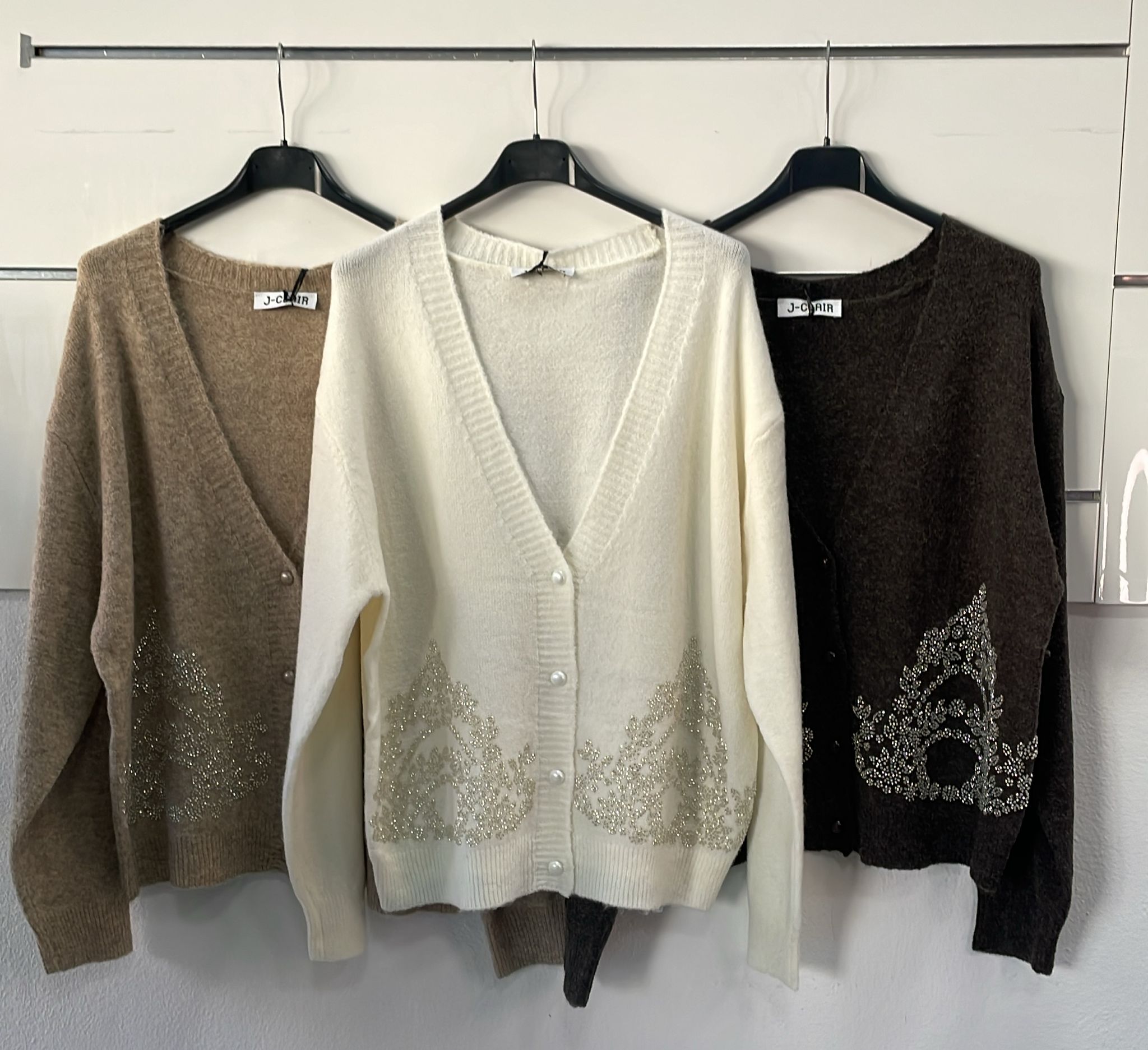 Фото Joie Clair (J-Clair)