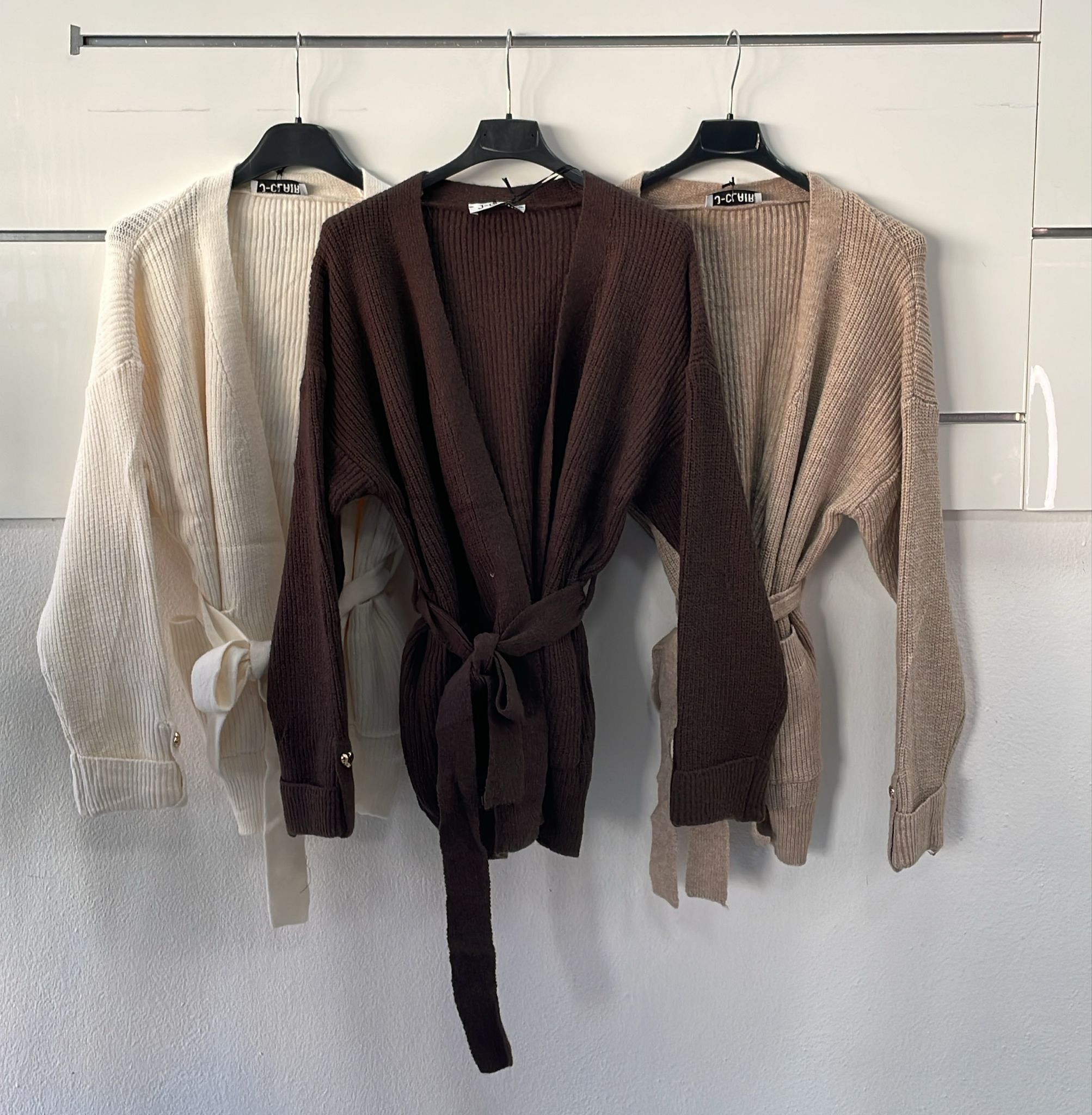 Фото Joie Clair (J-Clair)