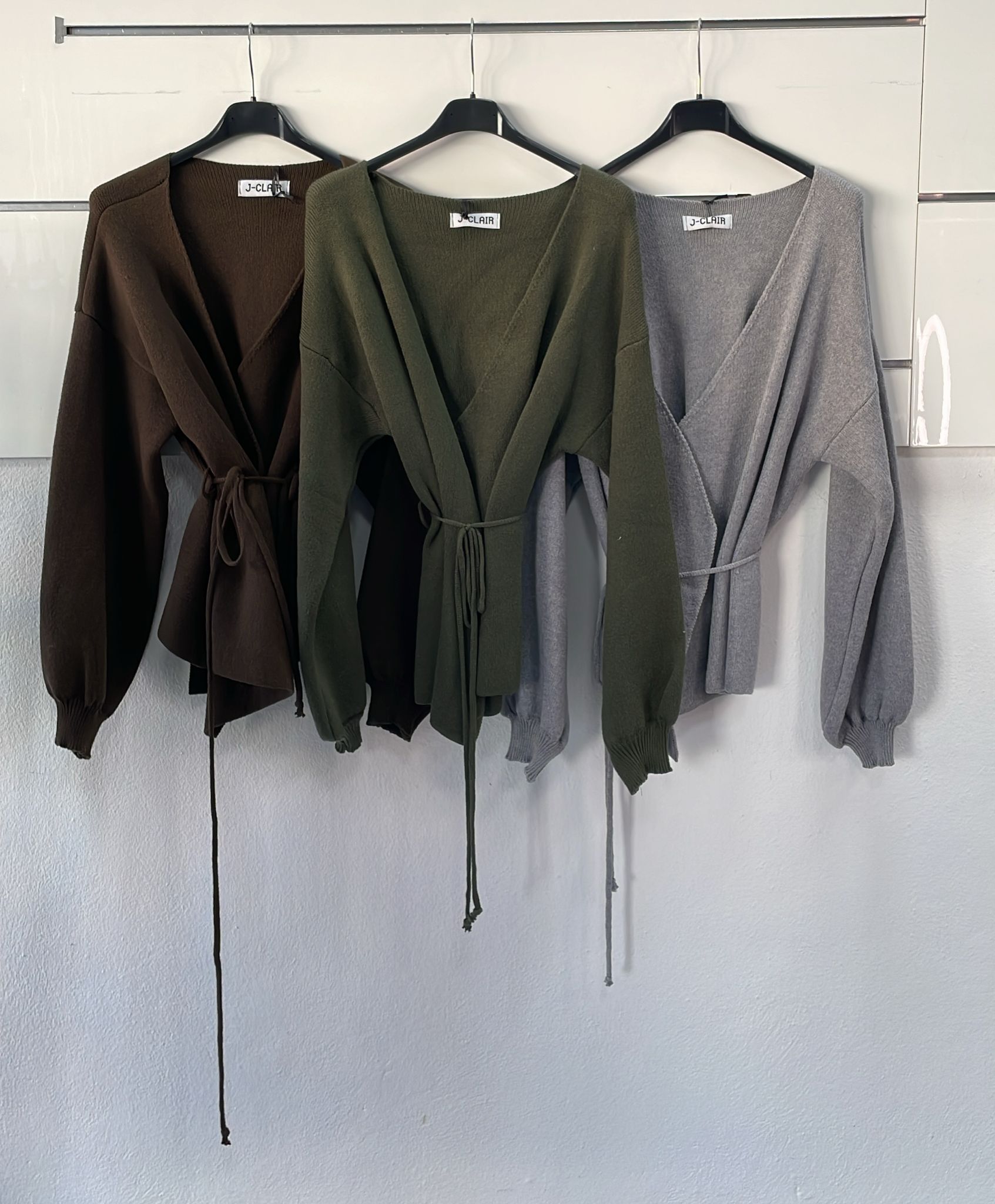 Фото Joie Clair (J-Clair)