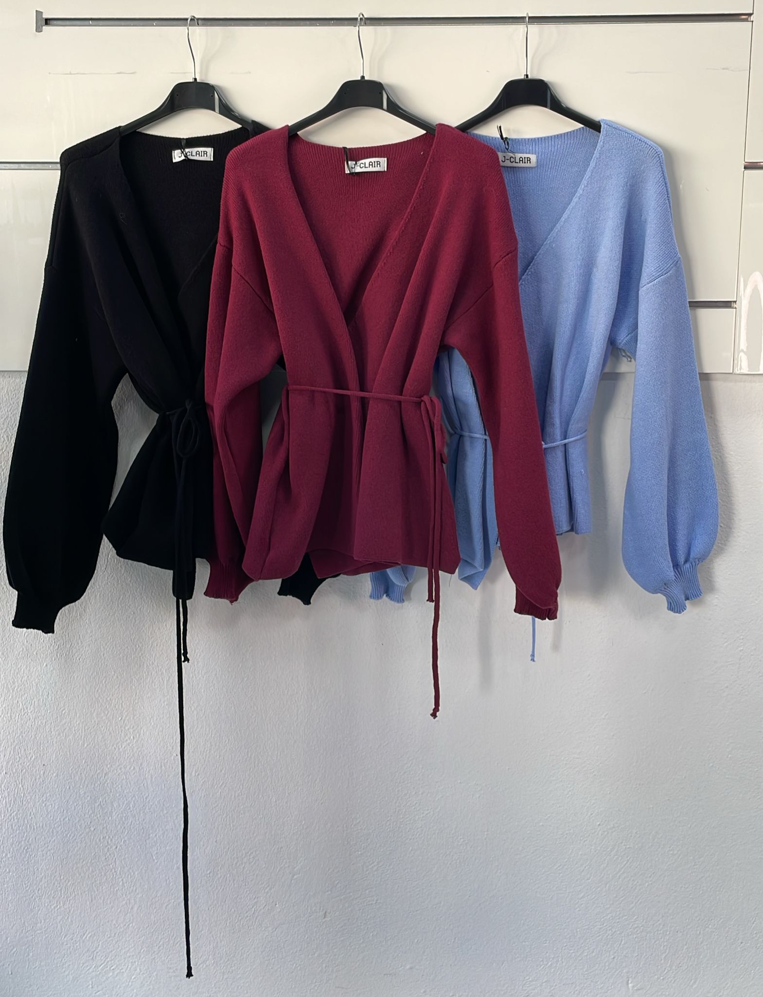 Фото Joie Clair (J-Clair)