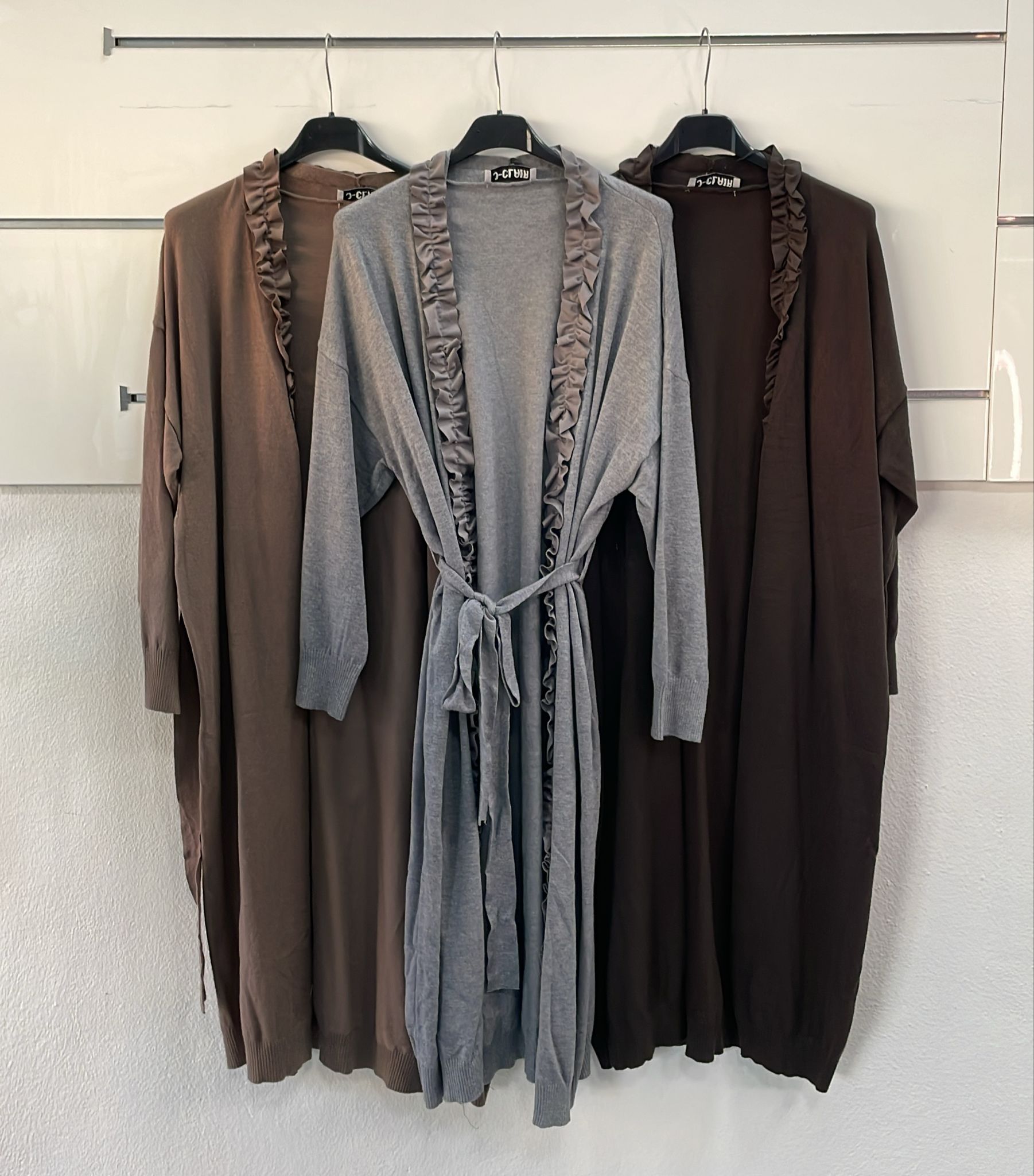 Фото Joie Clair (J-Clair)