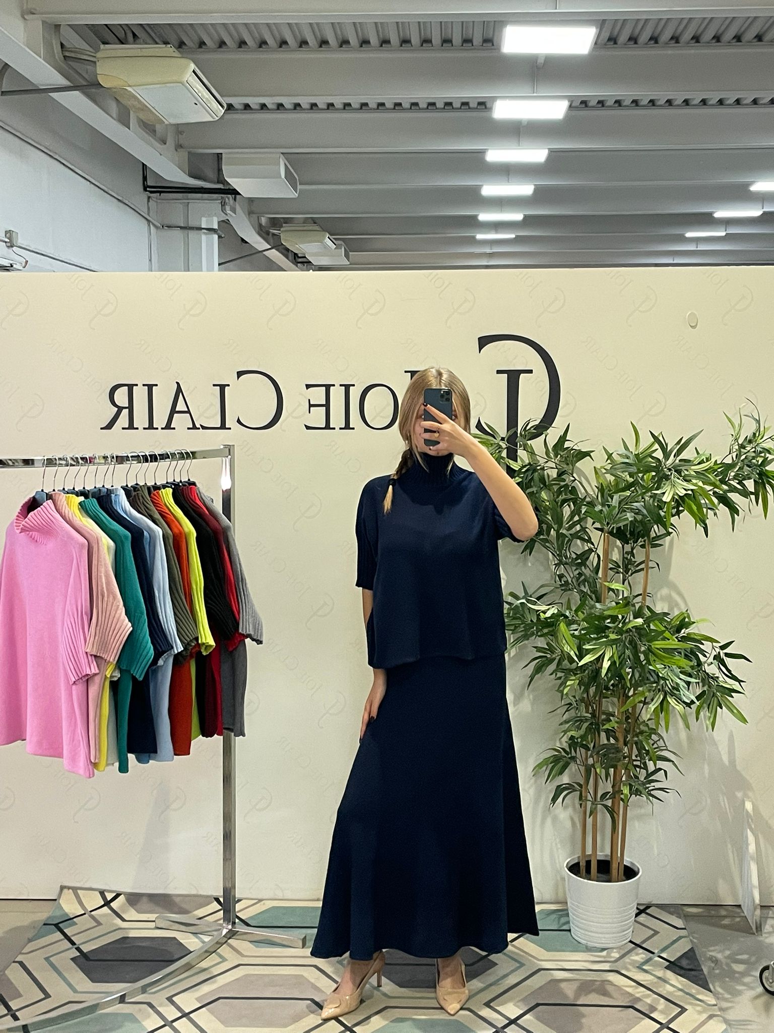 Фото Joie Clair (J-Clair)