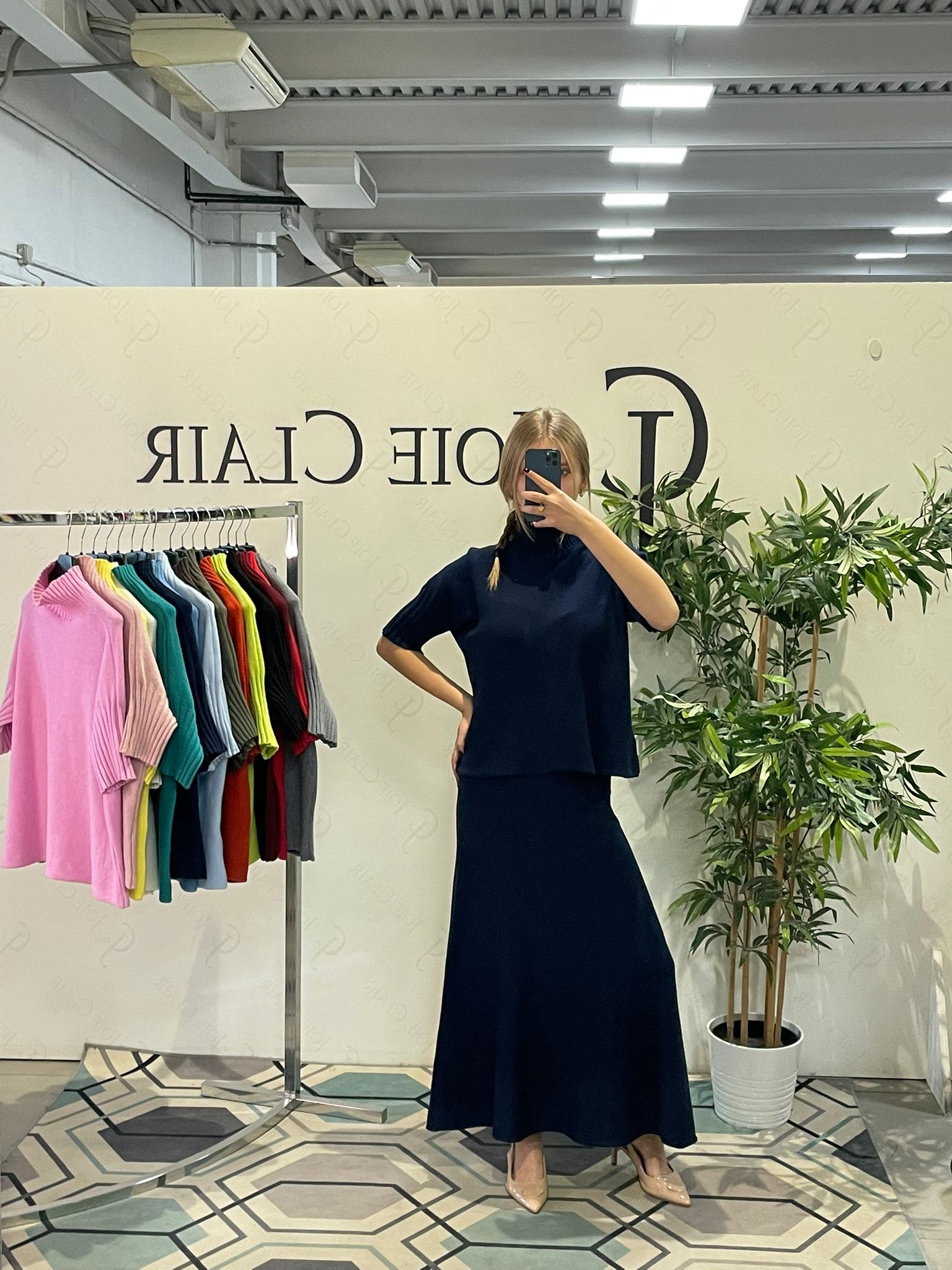 Фото Joie Clair (J-Clair)