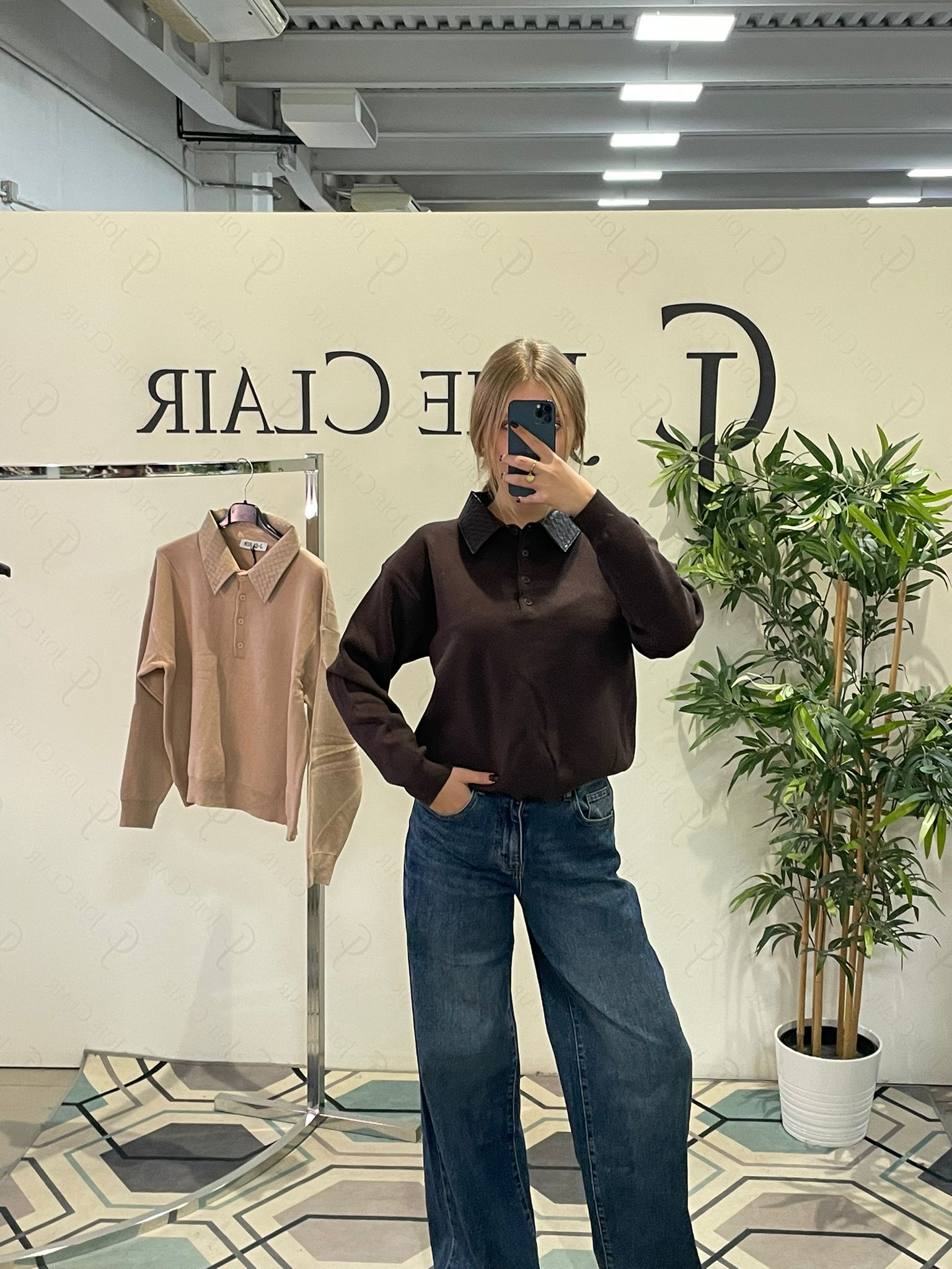 Фото Joie Clair (J-Clair)