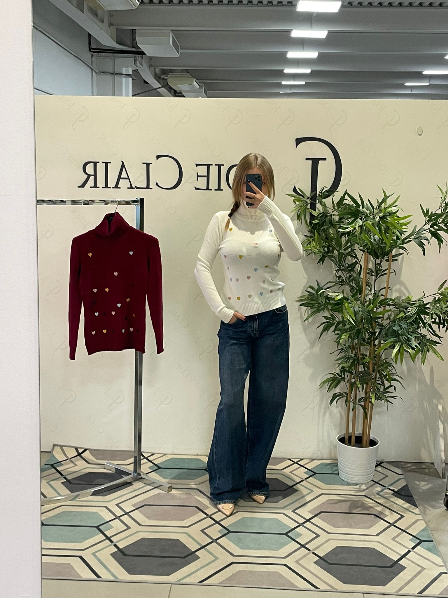 Фото Joie Clair (J-Clair)