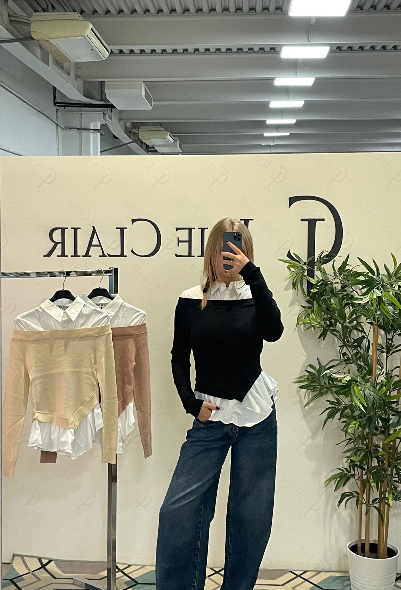 Фото Joie Clair (J-Clair)