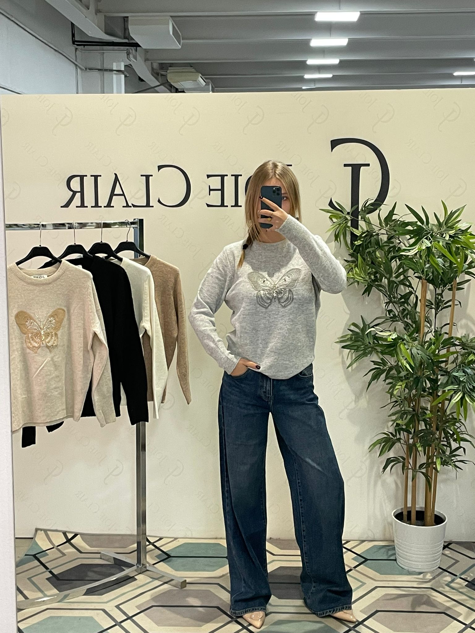 Фото Joie Clair (J-Clair)