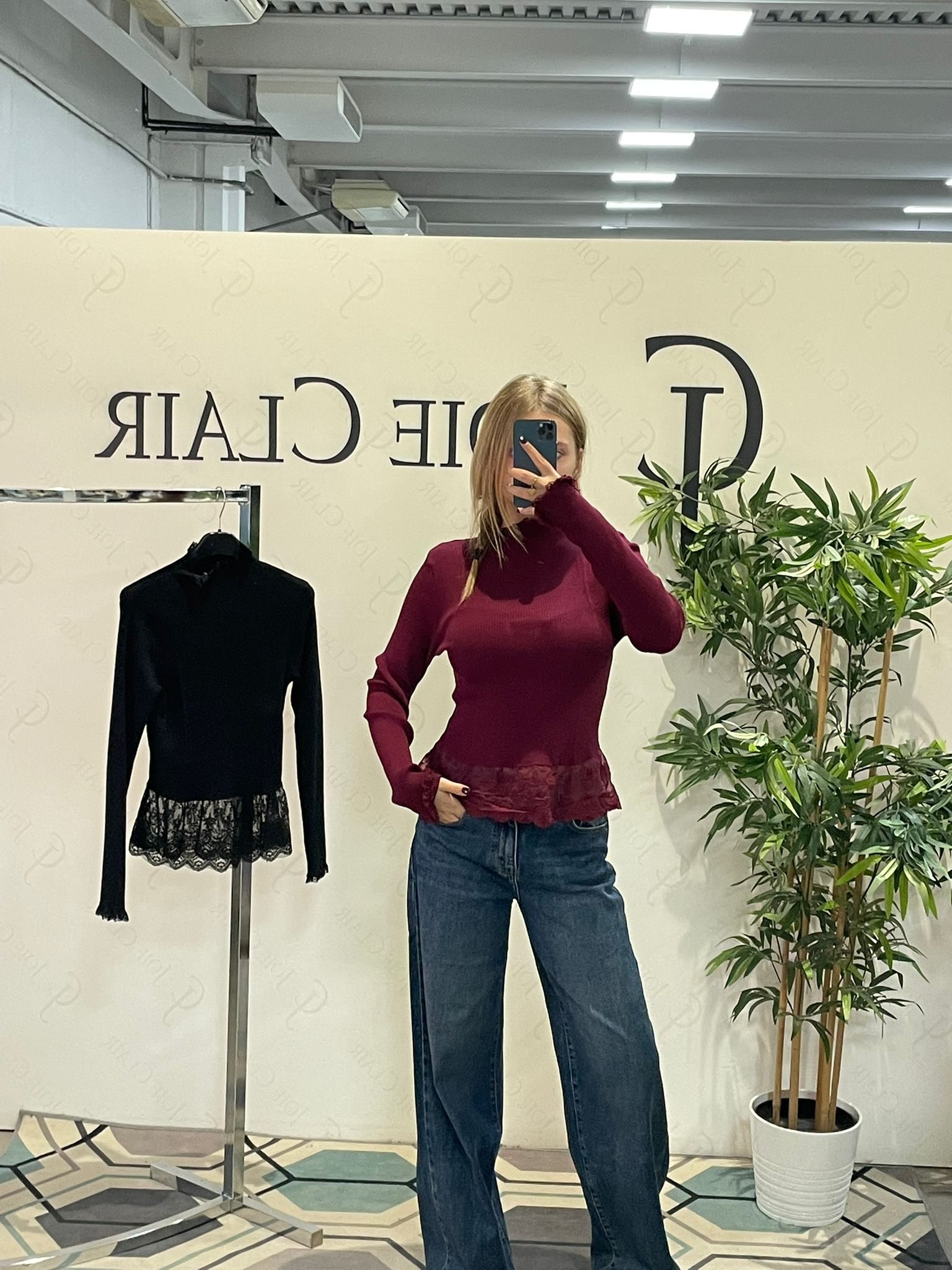 Фото Joie Clair (J-Clair)