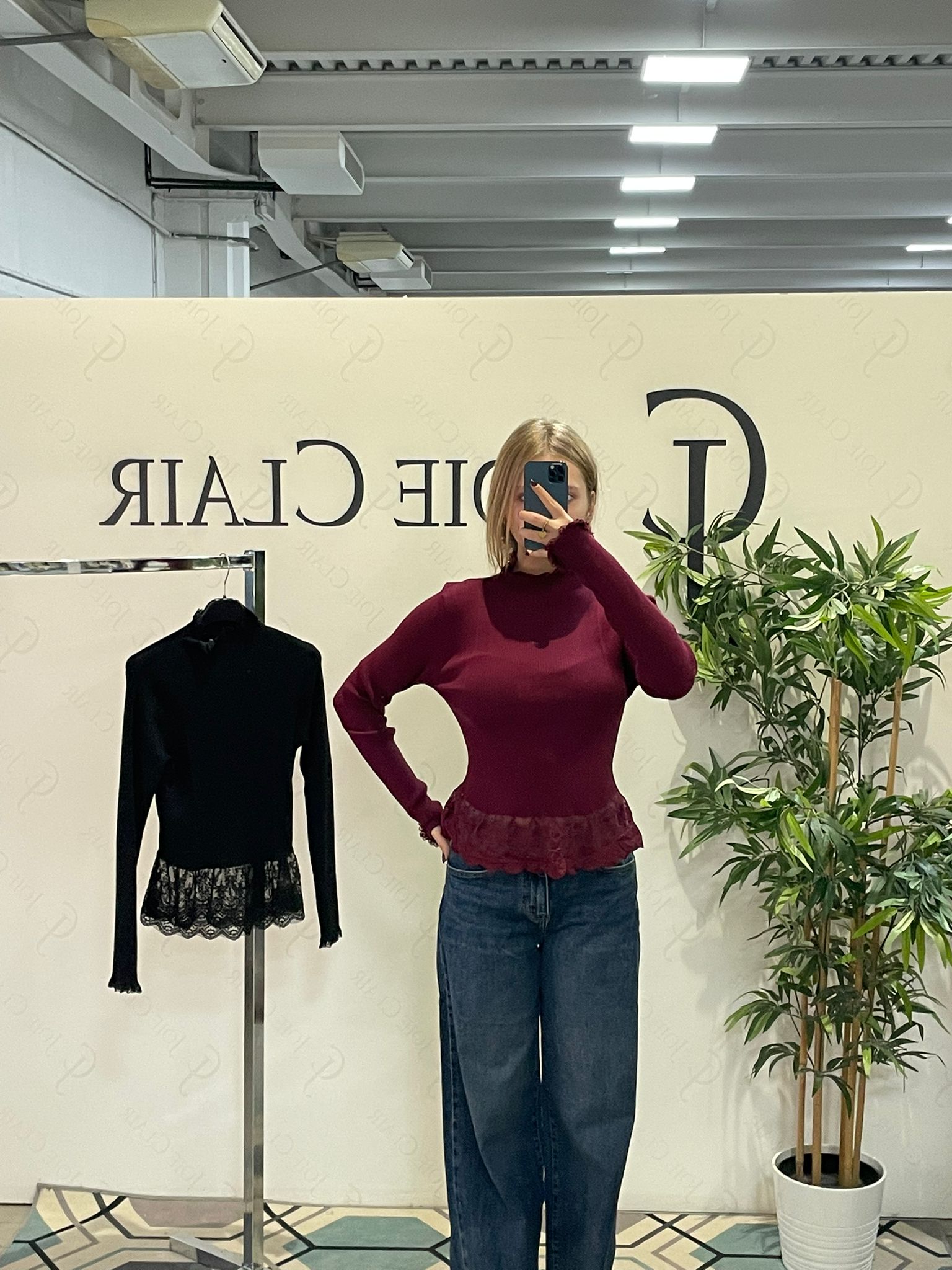 Фото Joie Clair (J-Clair)