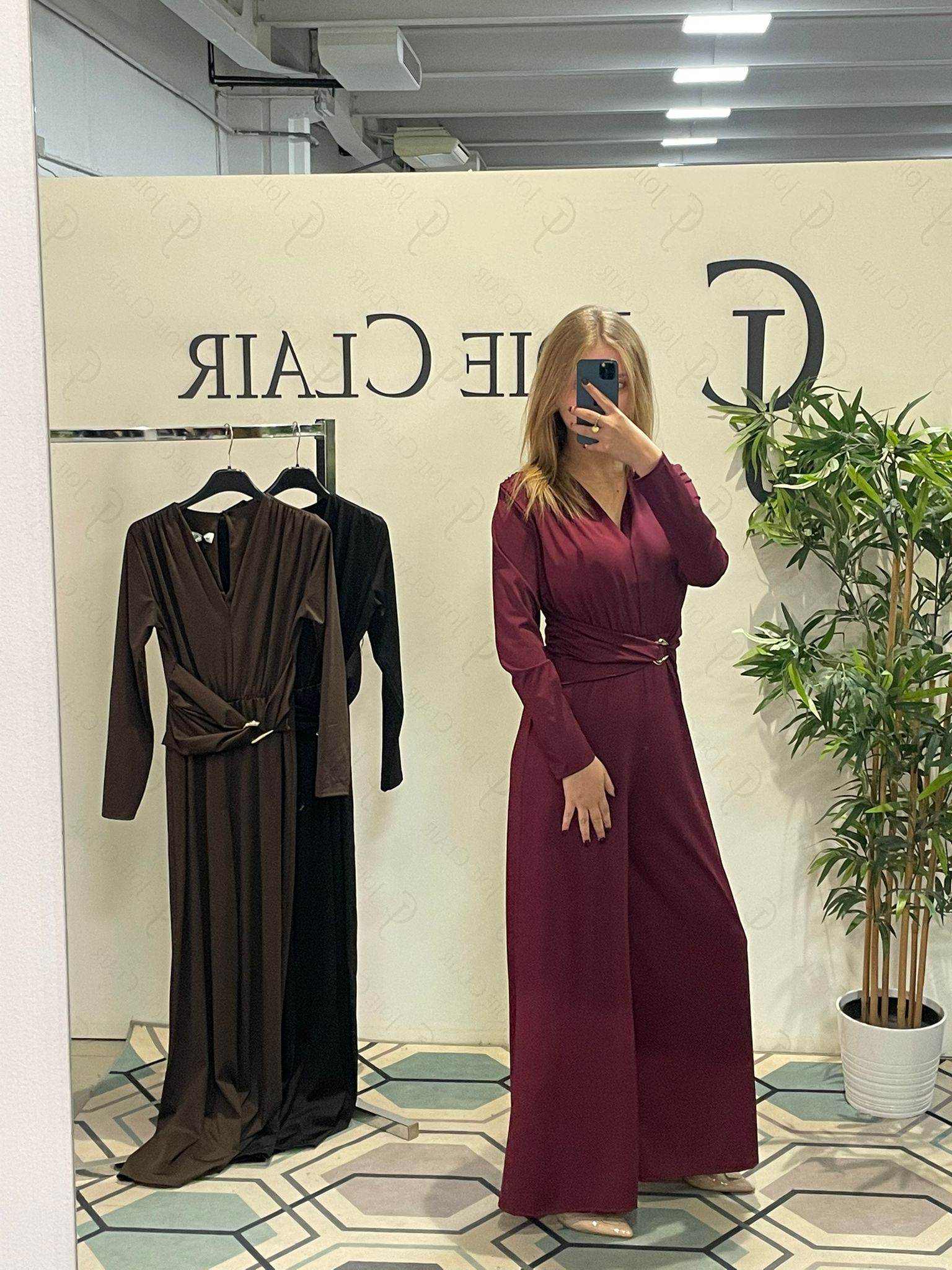 Фото Joie Clair (J-Clair)