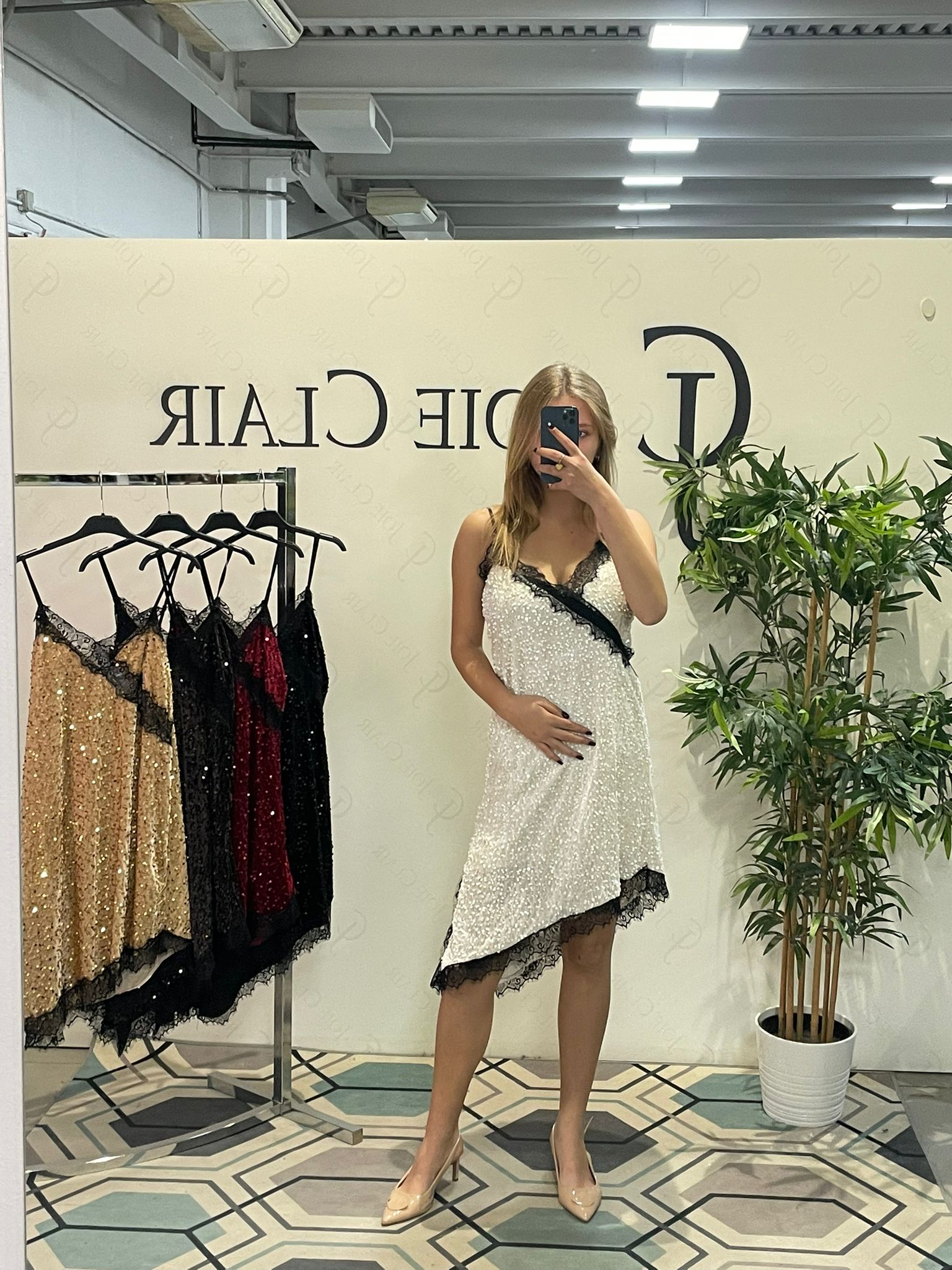 Фото Joie Clair (J-Clair)