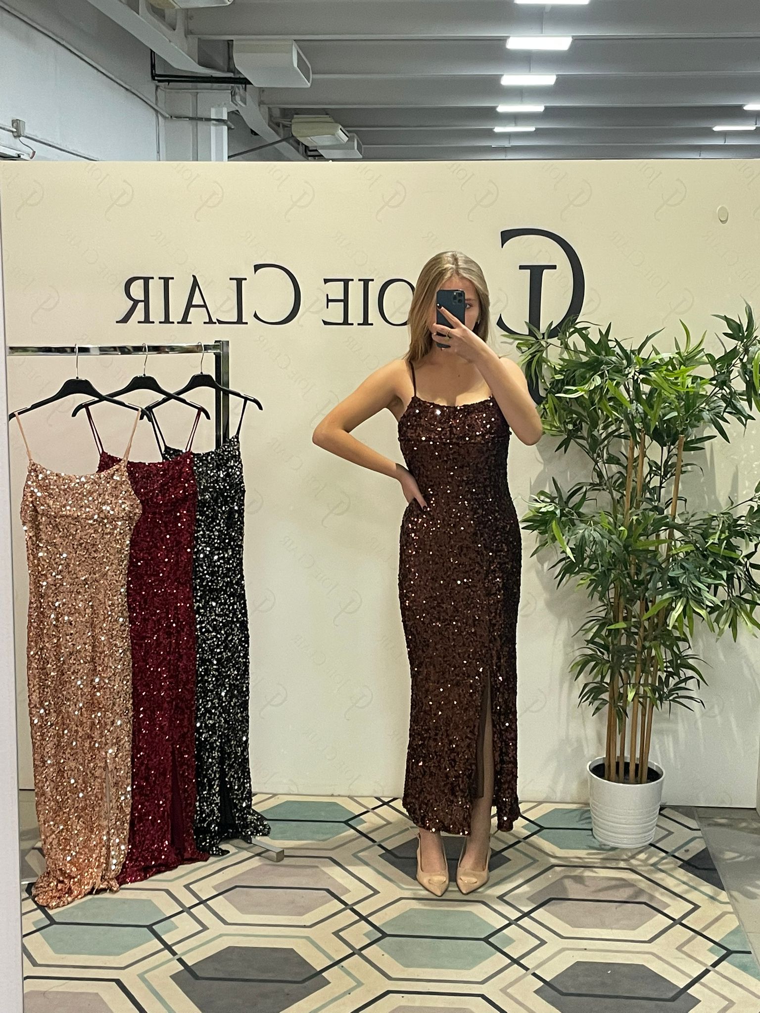 Фото Joie Clair (J-Clair)