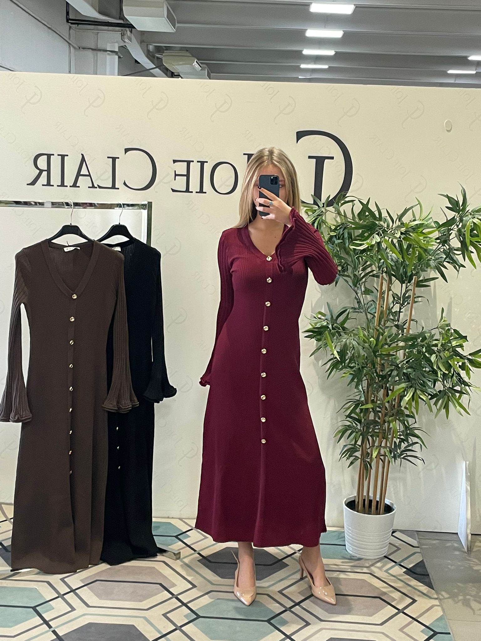 Фото Joie Clair (J-Clair)