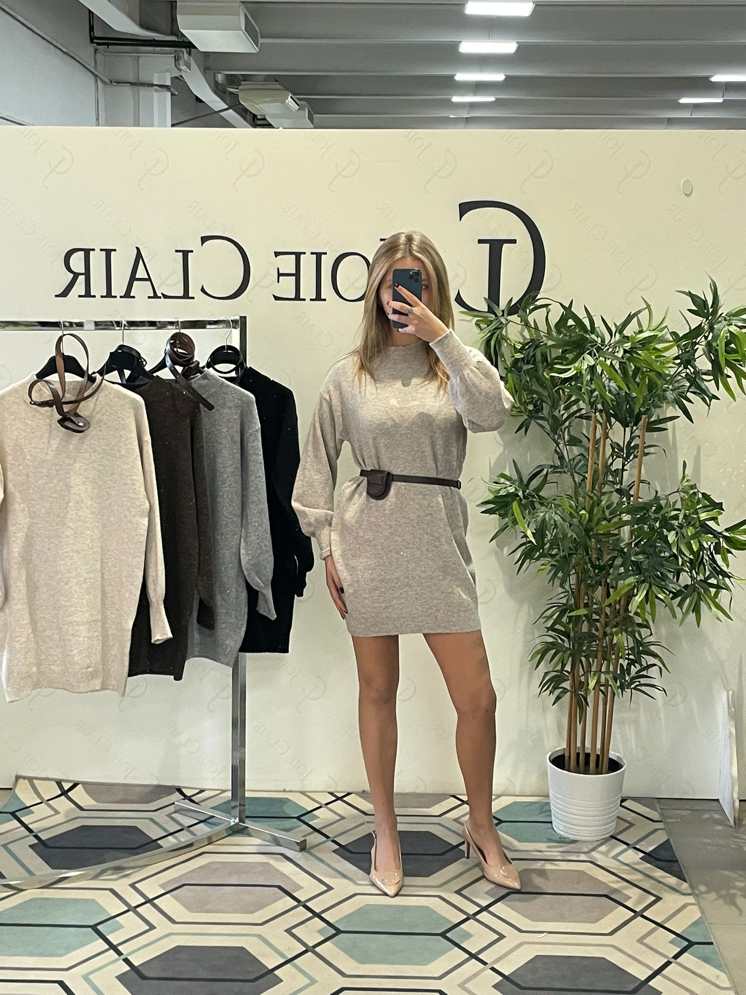 Фото Joie Clair (J-Clair)