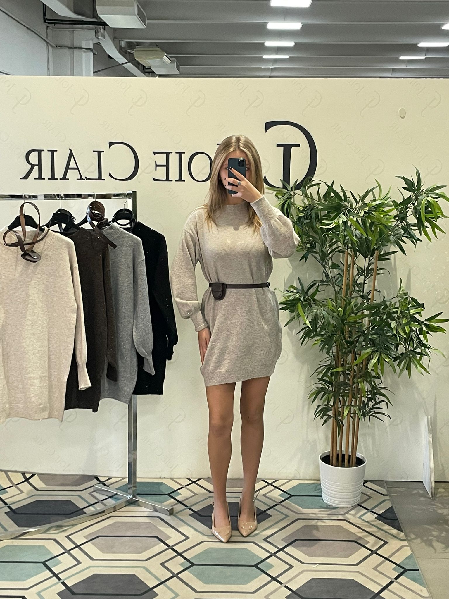 Фото Joie Clair (J-Clair)