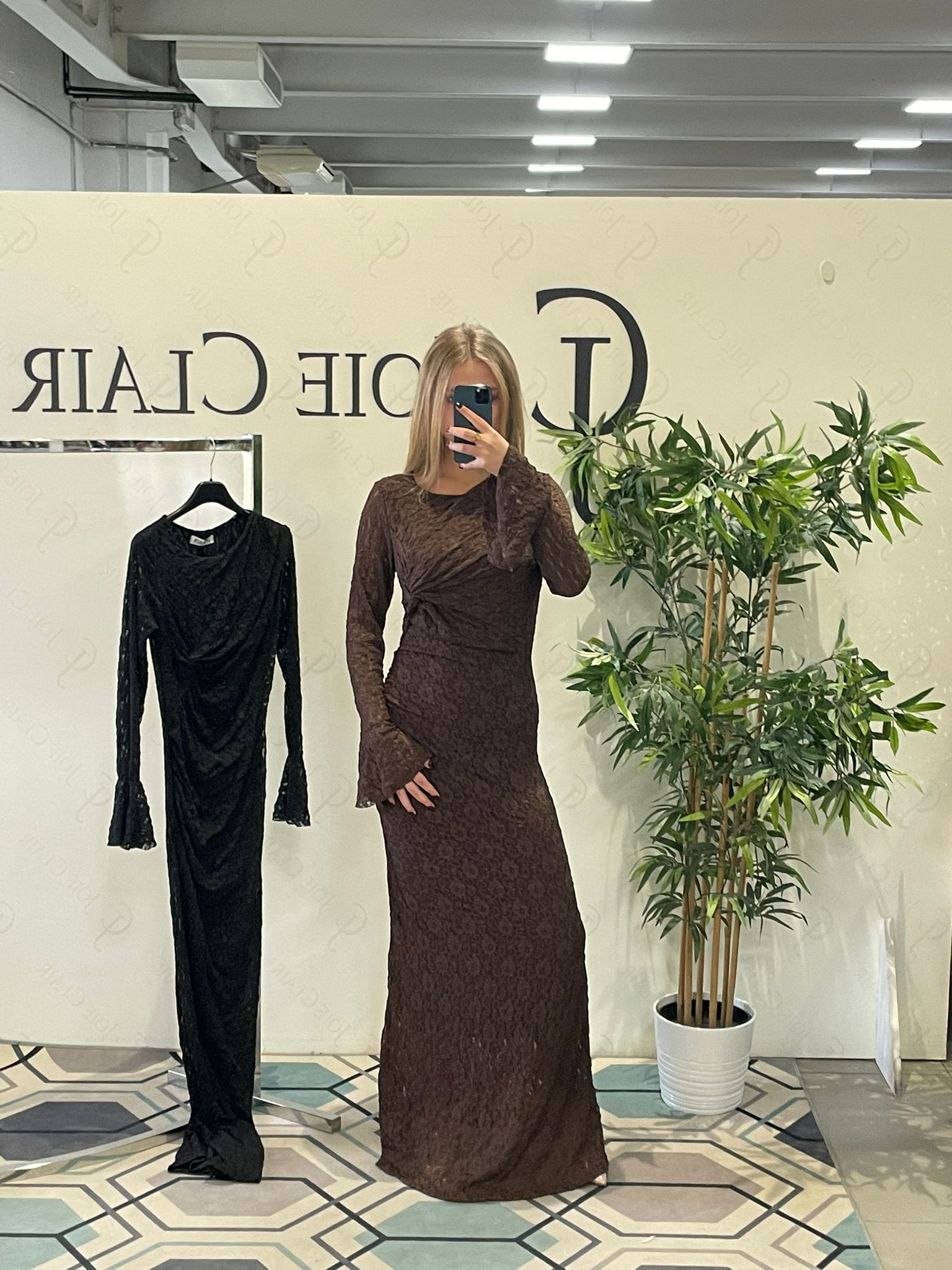 Фото Joie Clair (J-Clair)