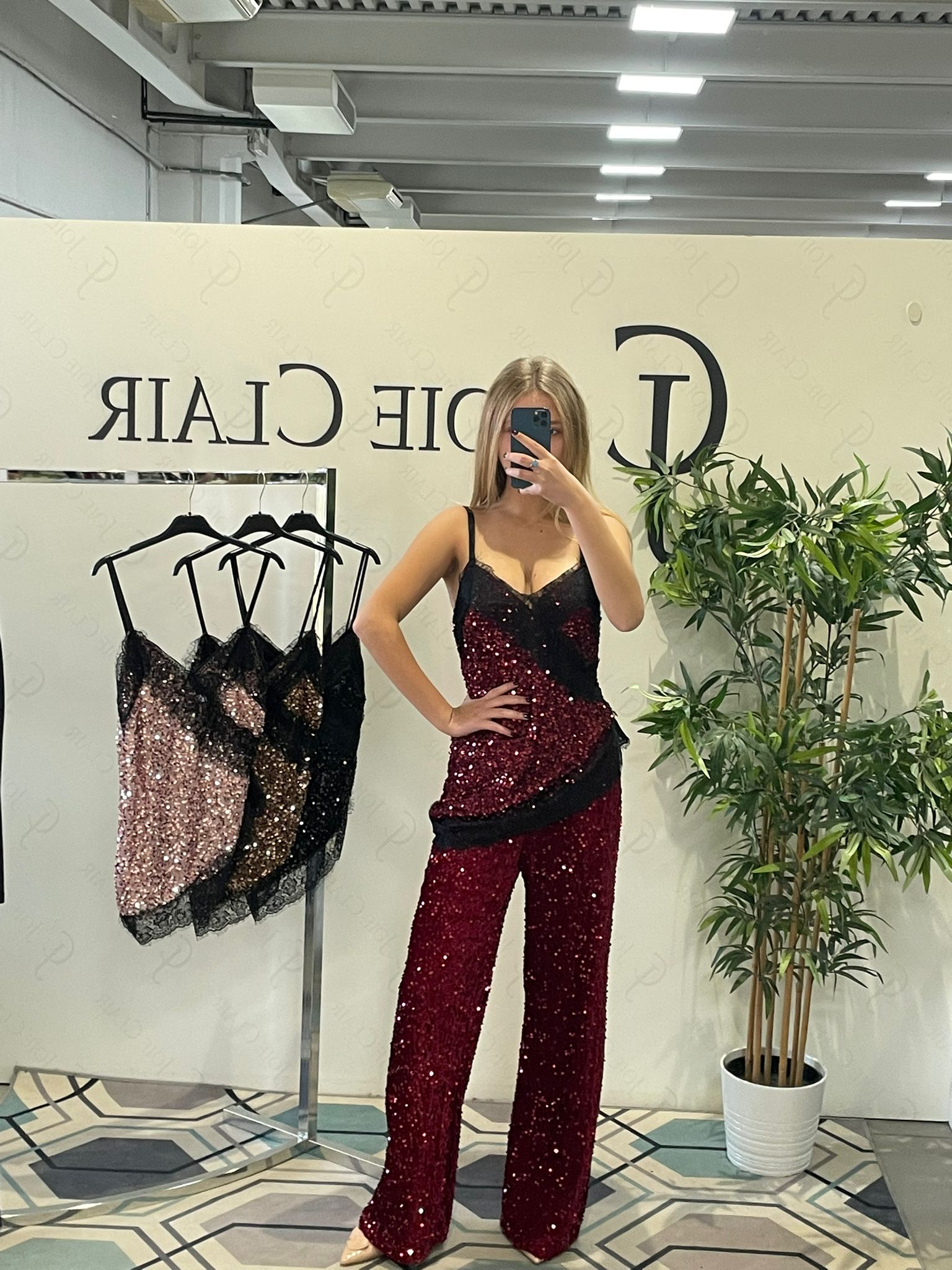 Фото Joie Clair (J-Clair)