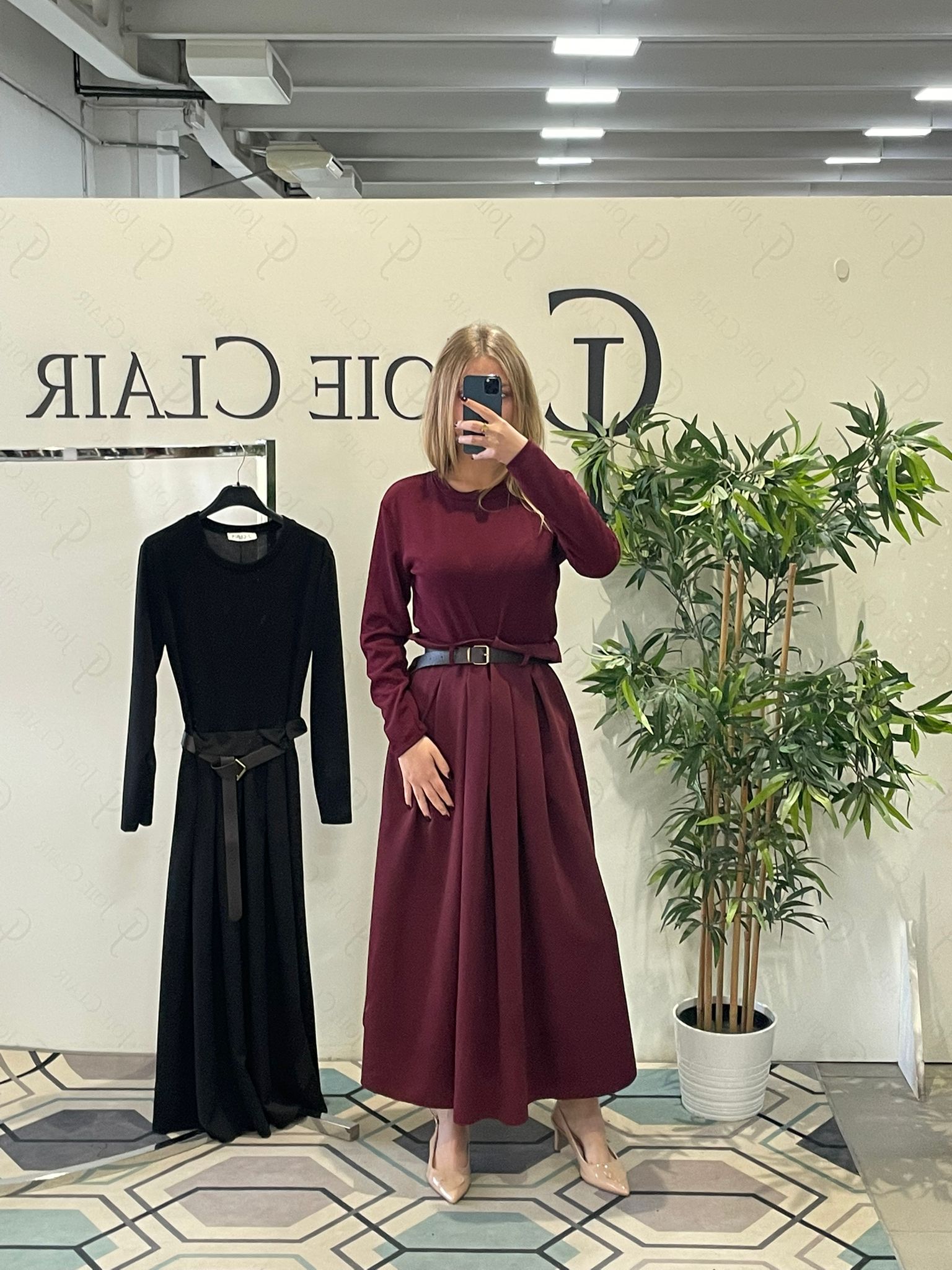 Фото Joie Clair (J-Clair)