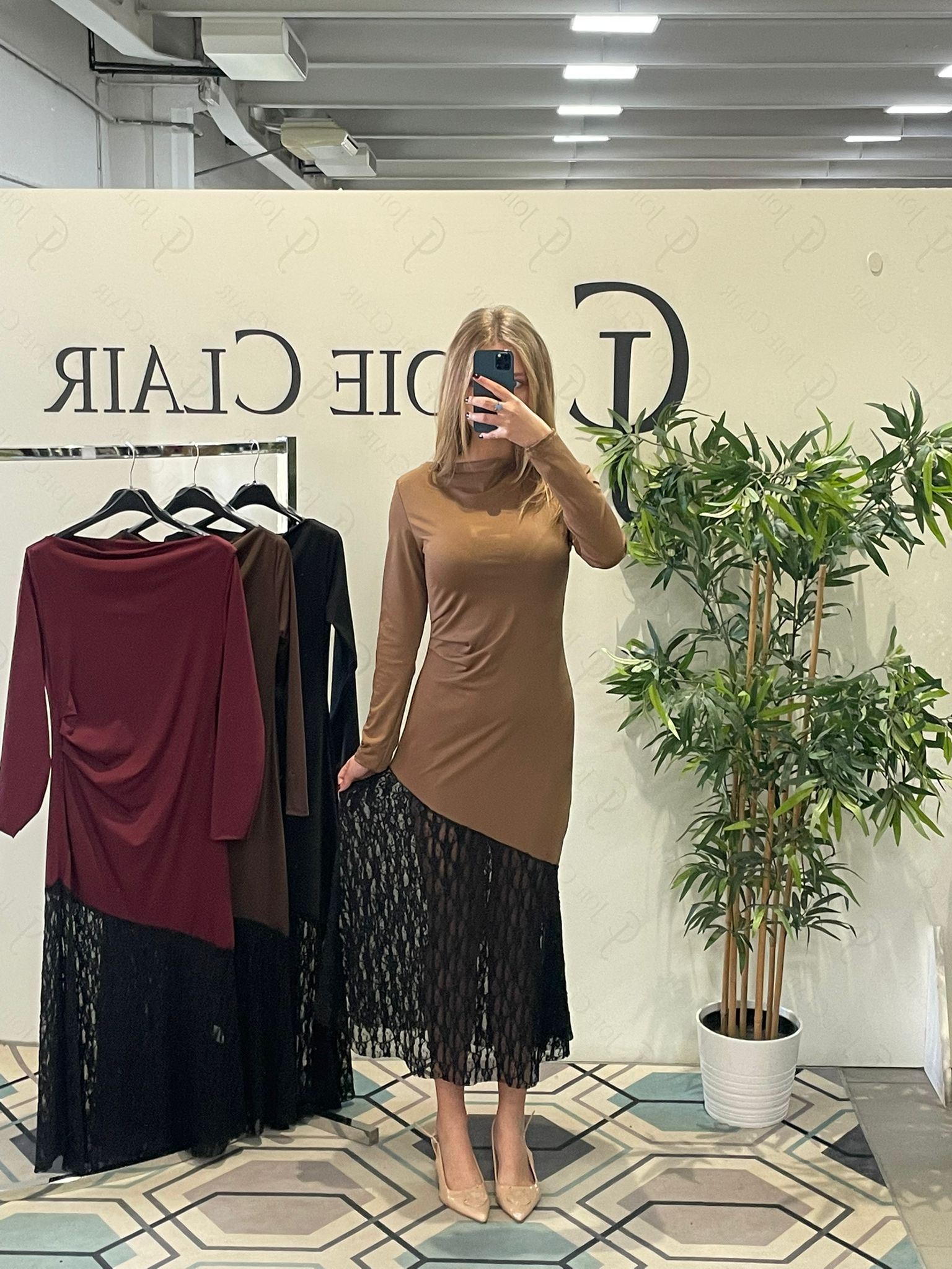 Фото Joie Clair (J-Clair)