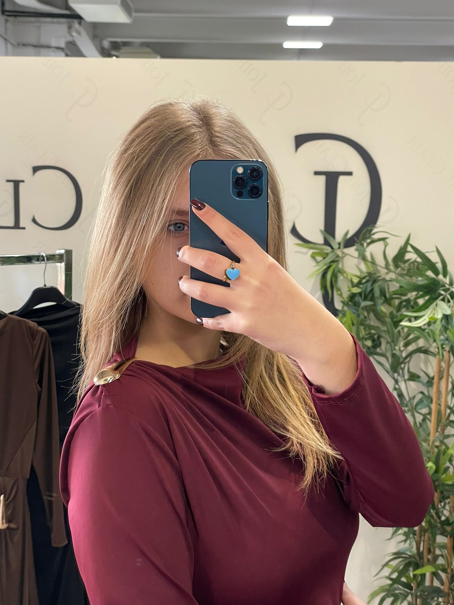 Фото Joie Clair (J-Clair)