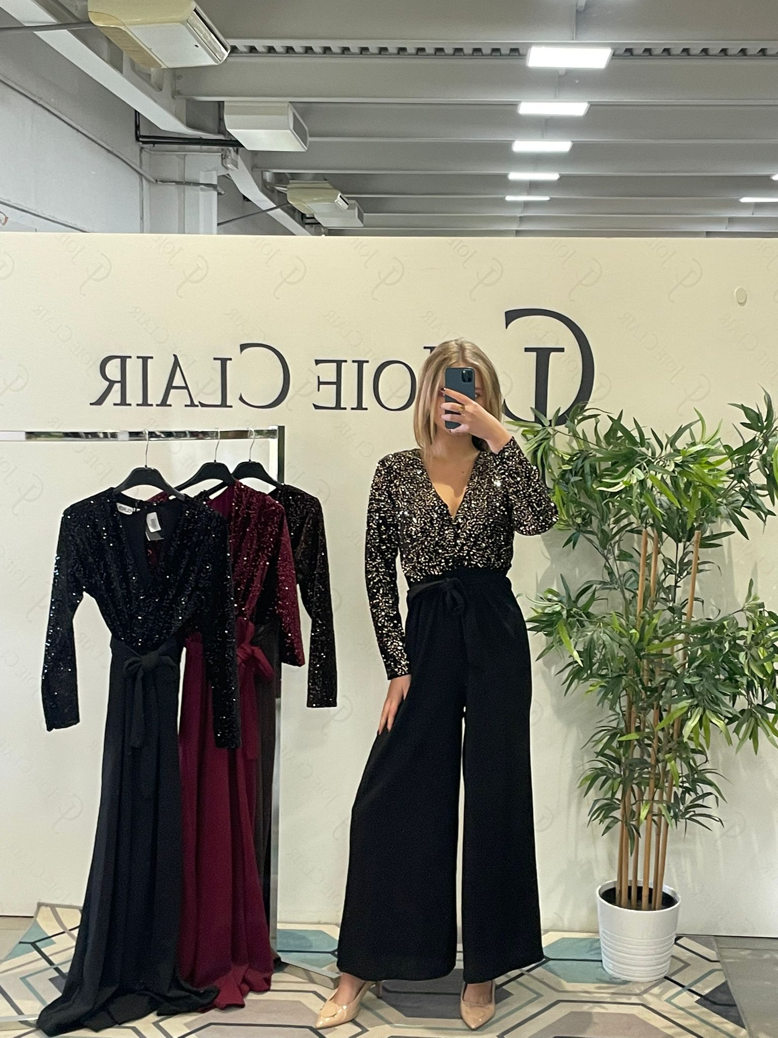 Итальянская одежда, бренд Joie Clair (J-Clair), арт. 74001444