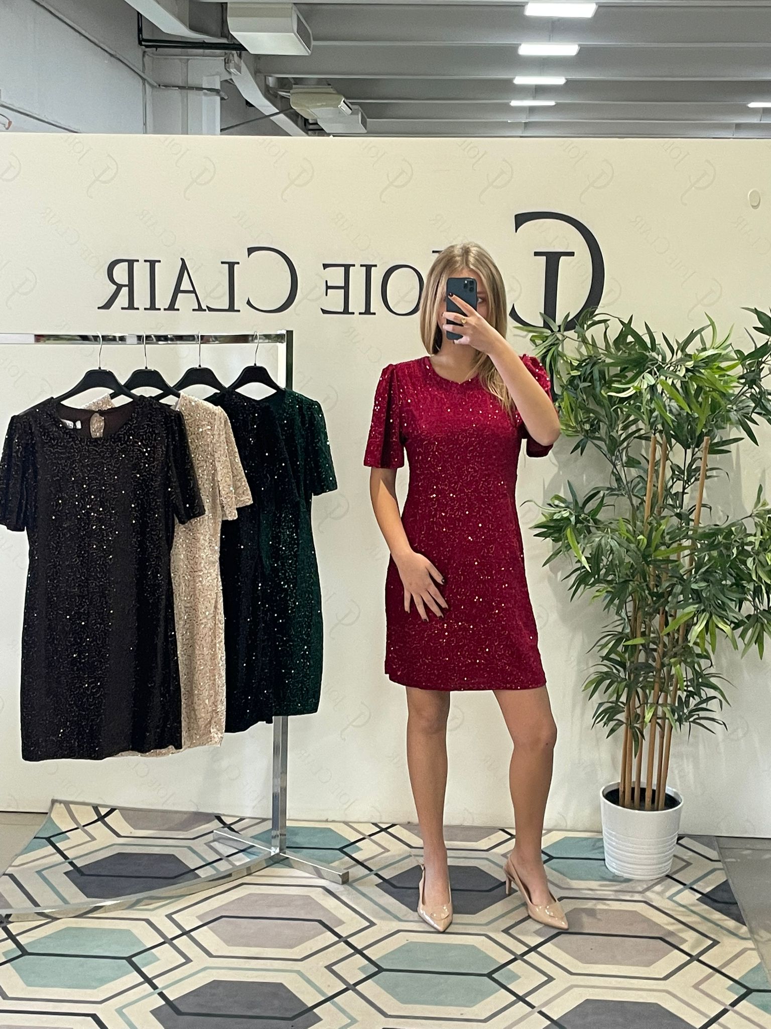 Фото Joie Clair (J-Clair)