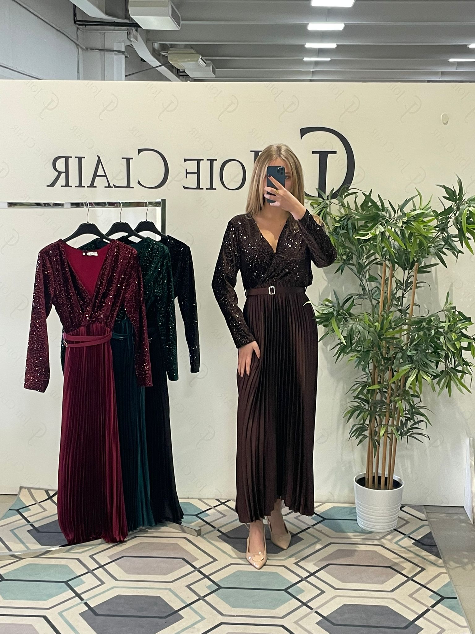 Фото Joie Clair (J-Clair)