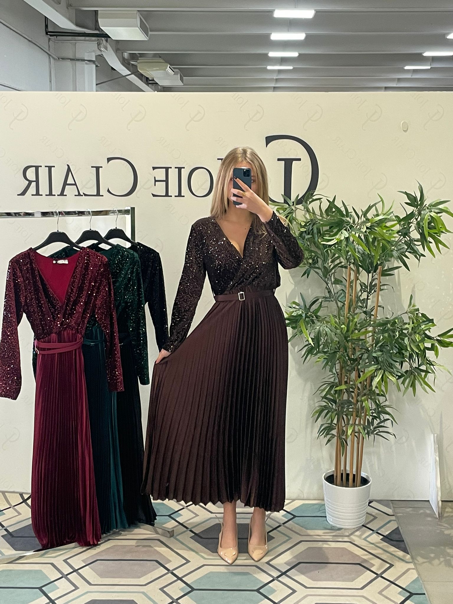 Фото Joie Clair (J-Clair)