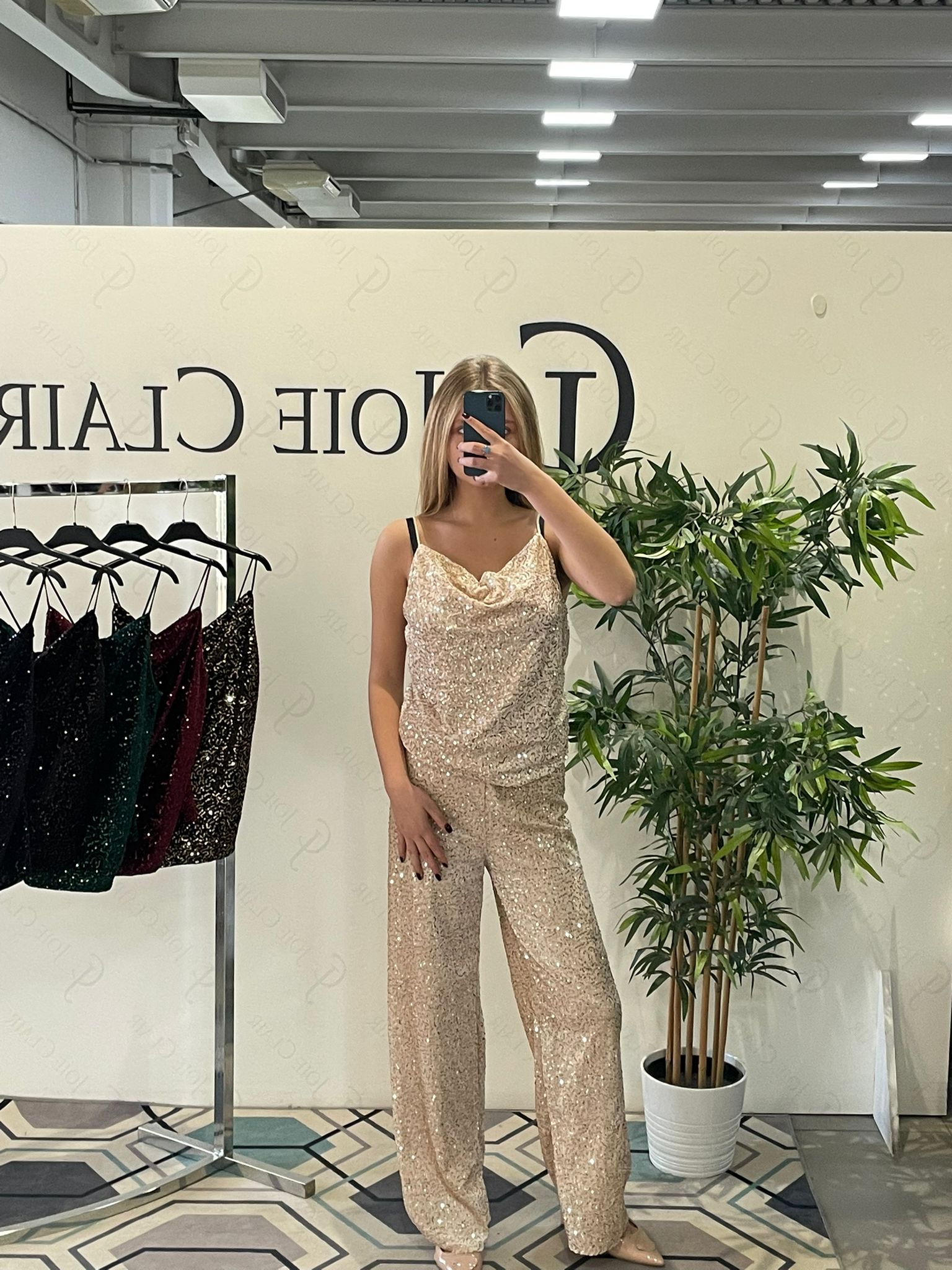 Фото Joie Clair (J-Clair)