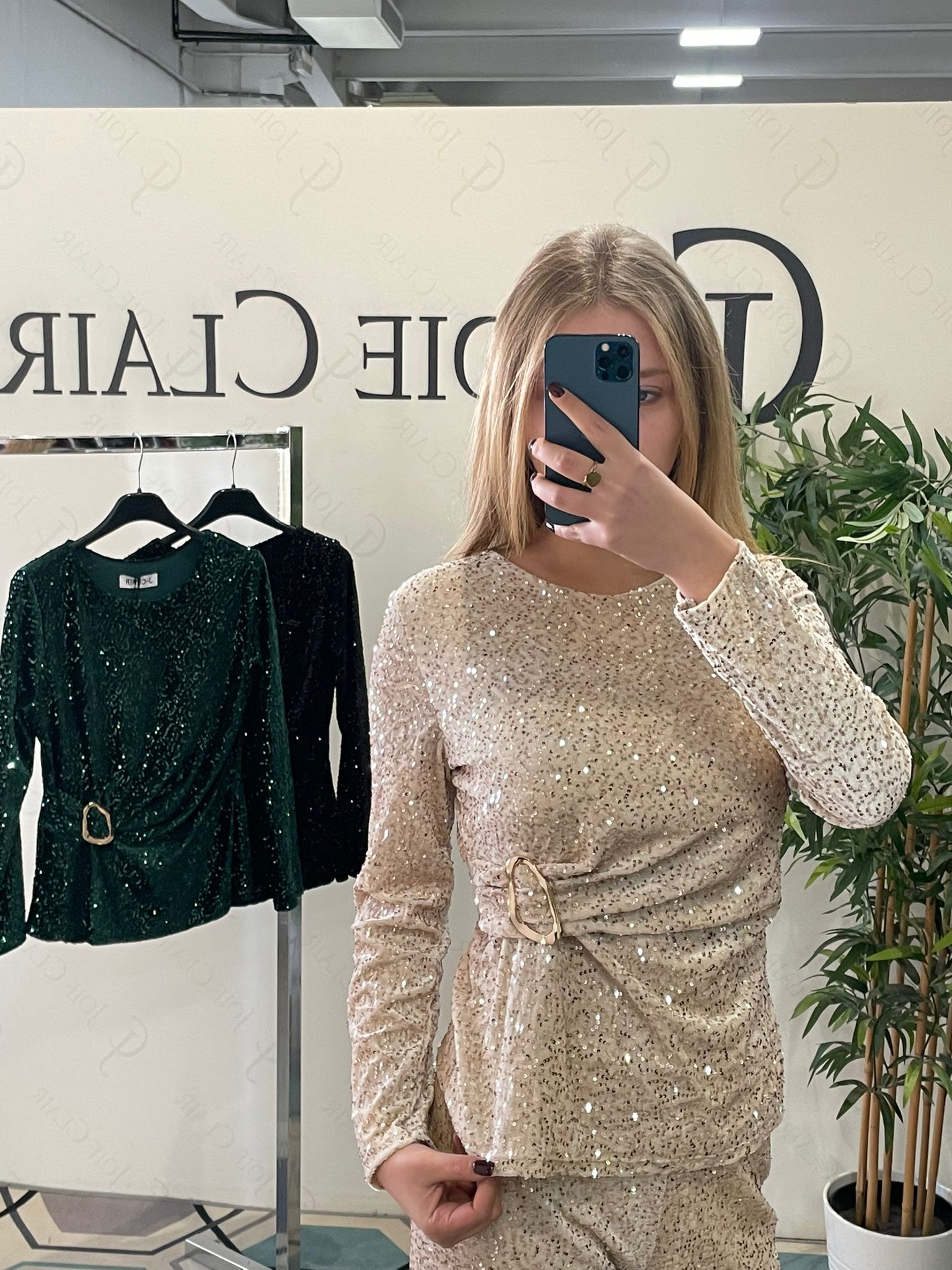 Фото Joie Clair (J-Clair)