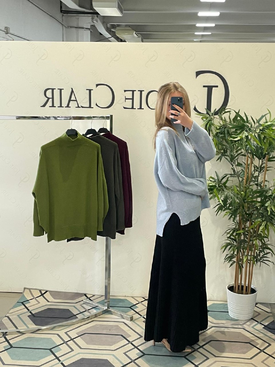 Фото Joie Clair (J-Clair)