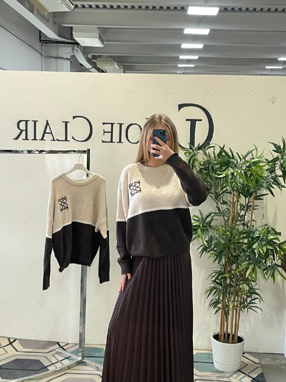 Фото Joie Clair (J-Clair)