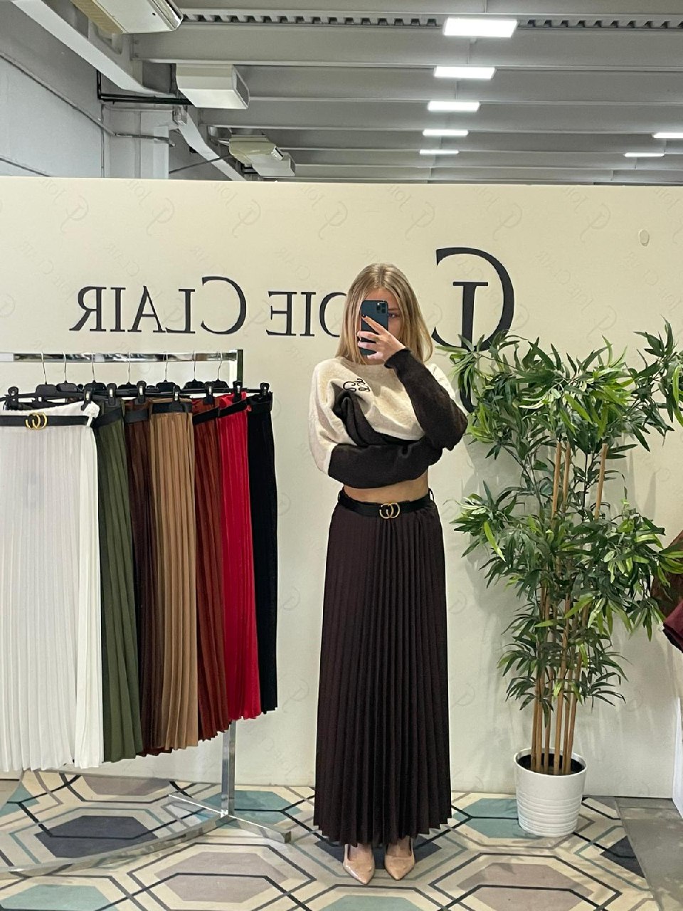 Фото Joie Clair (J-Clair)