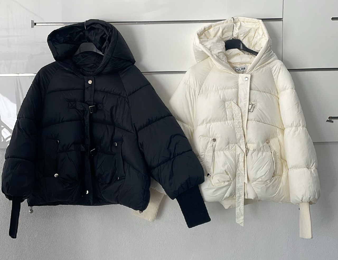 Фото Joie Clair (J-Clair)