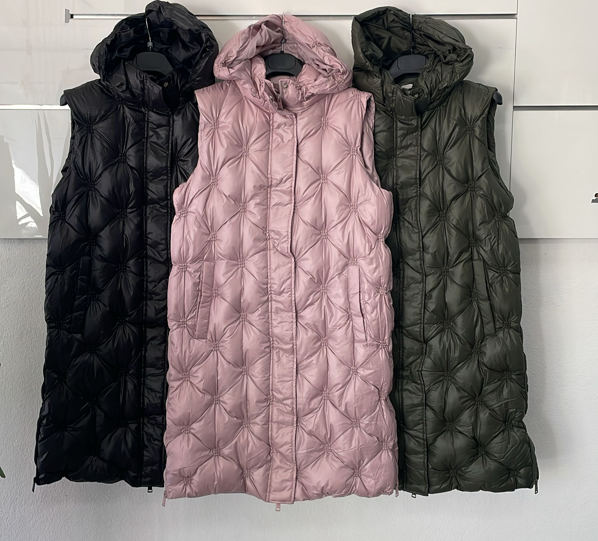 Фото Joie Clair (J-Clair)