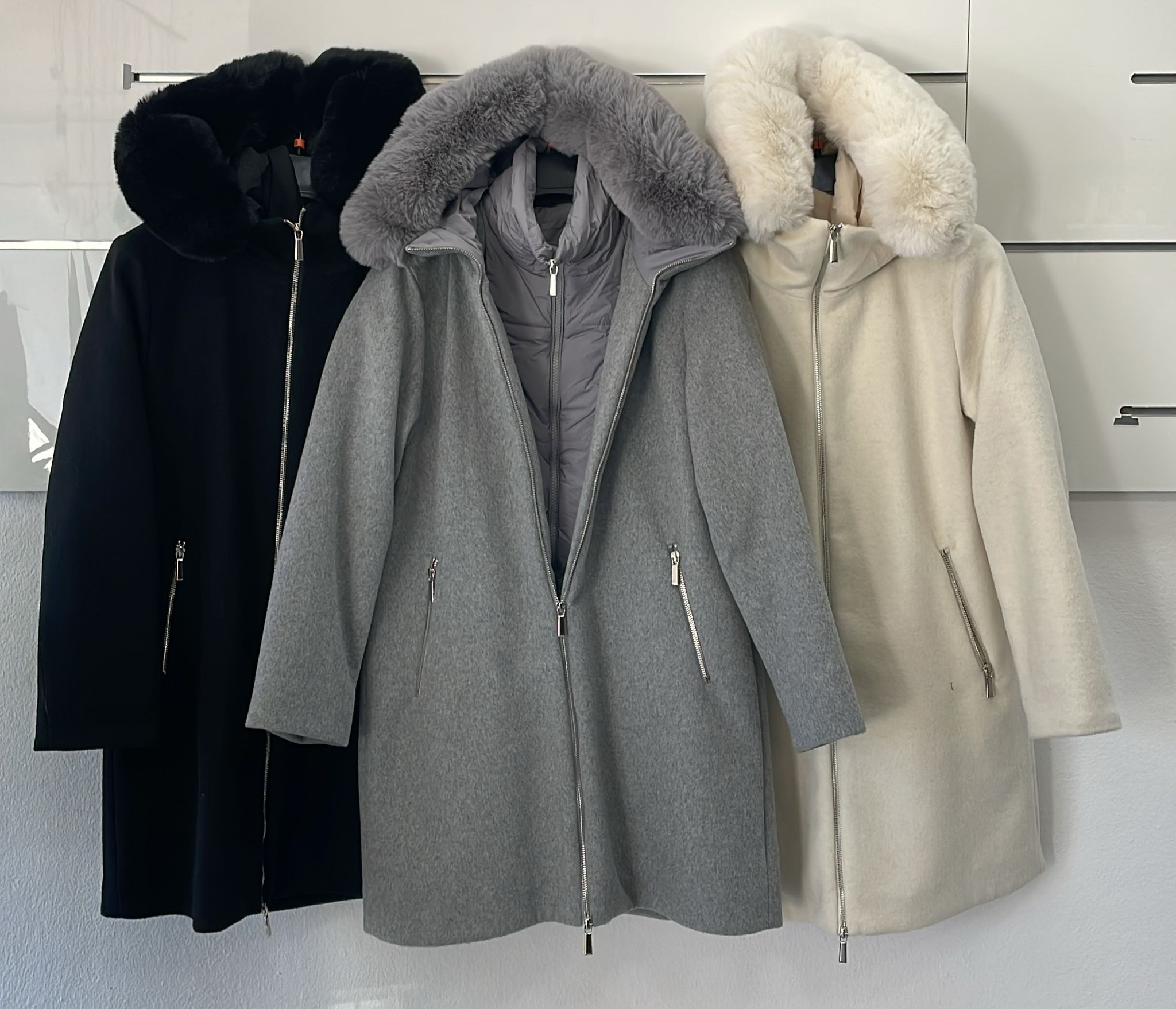 Фото Joie Clair (J-Clair)