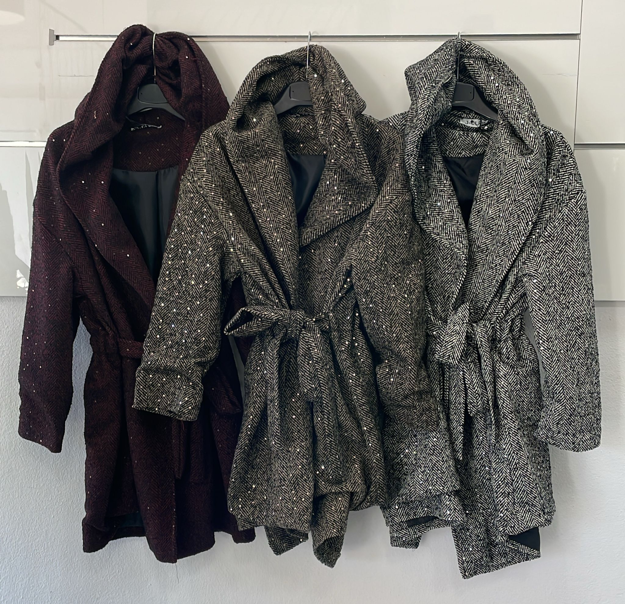 Фото Joie Clair (J-Clair)