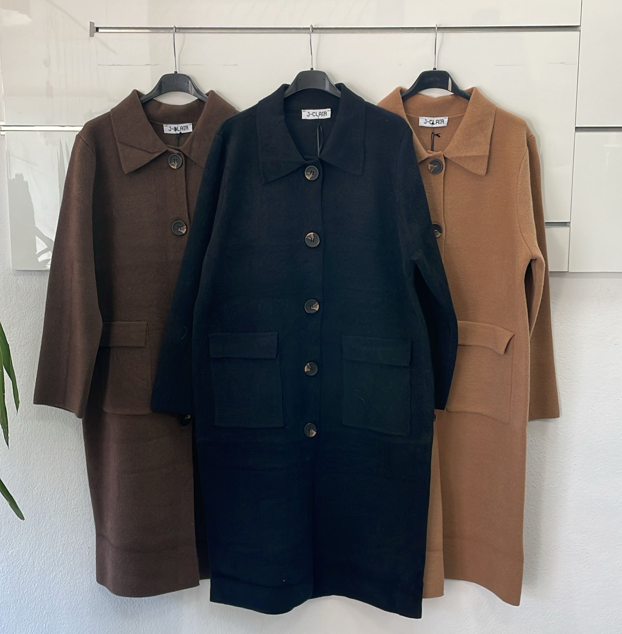 Фото Joie Clair (J-Clair)