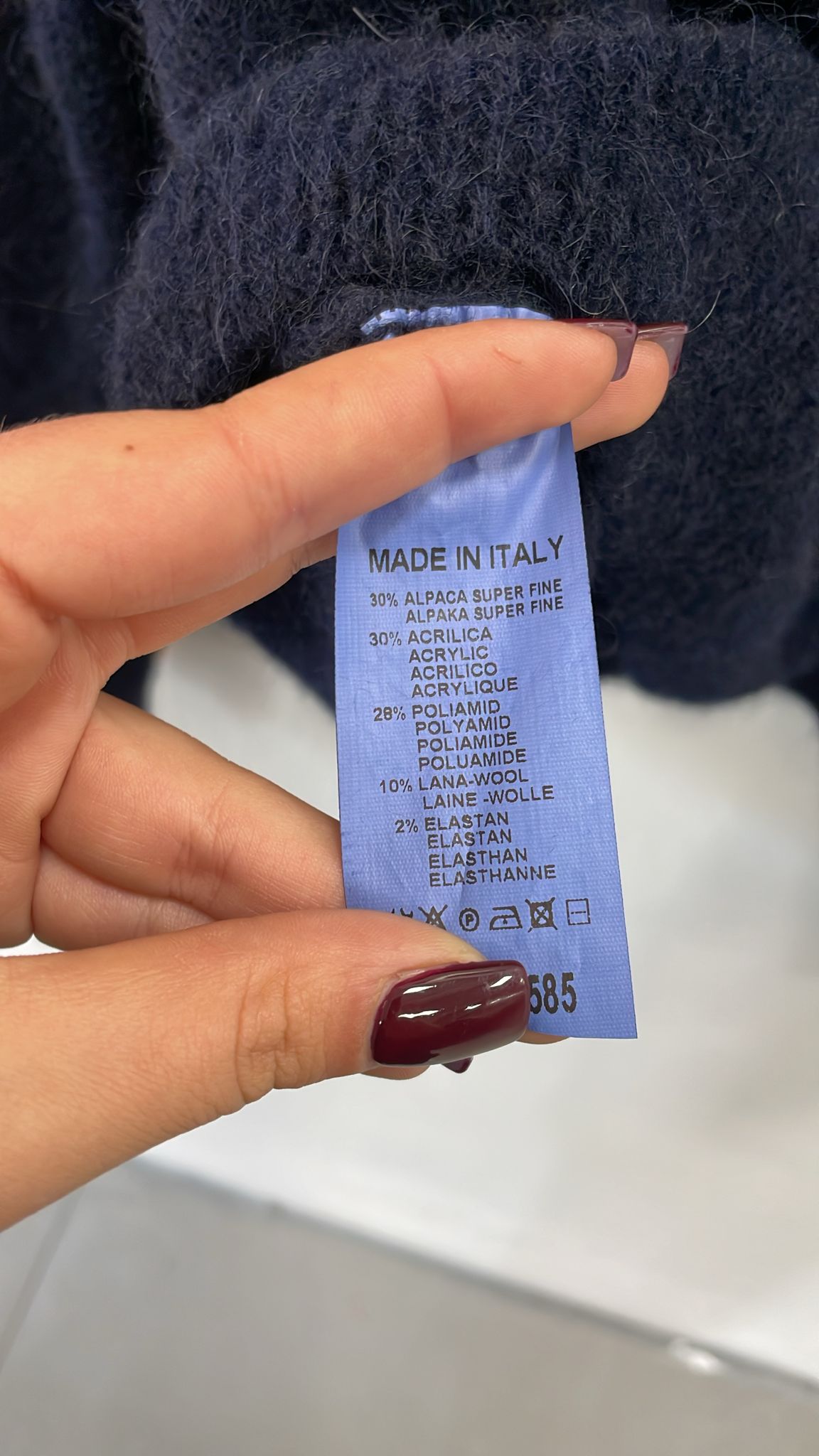 Фото Joie Clair (J-Clair)