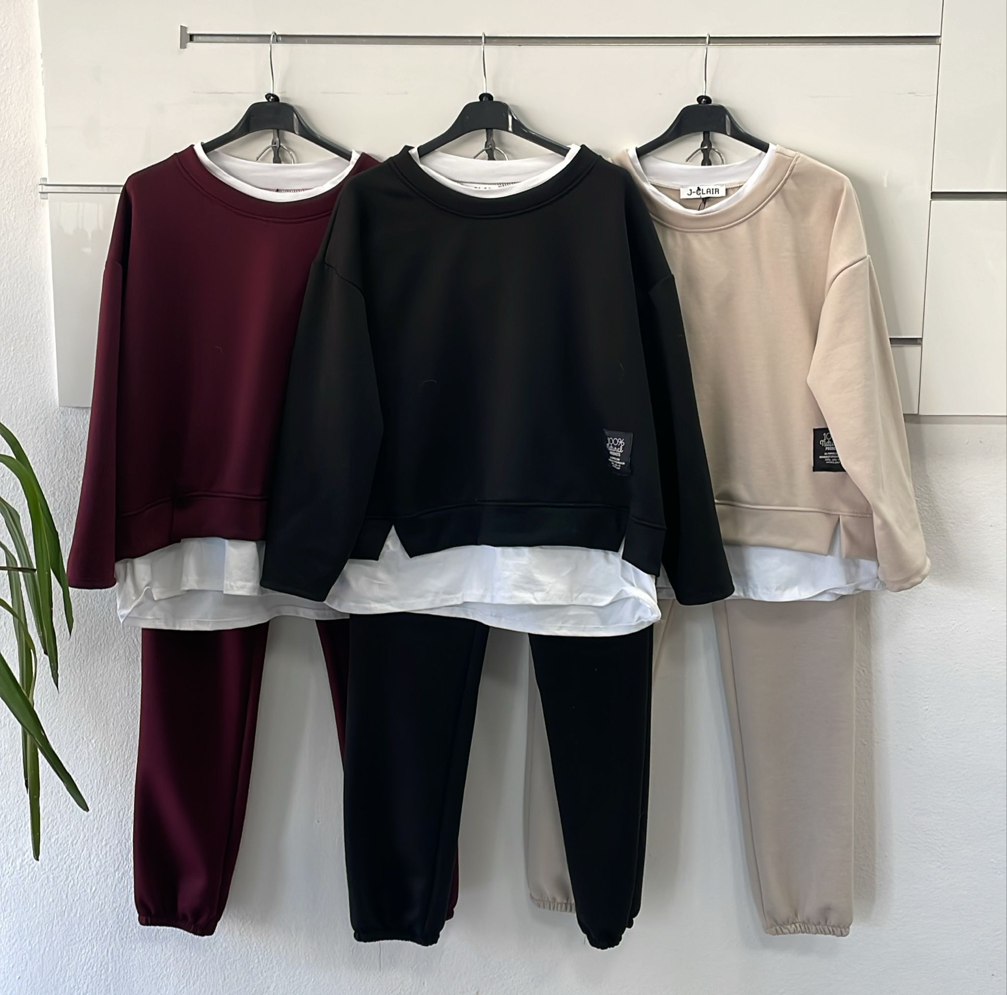 Фото Joie Clair (J-Clair)